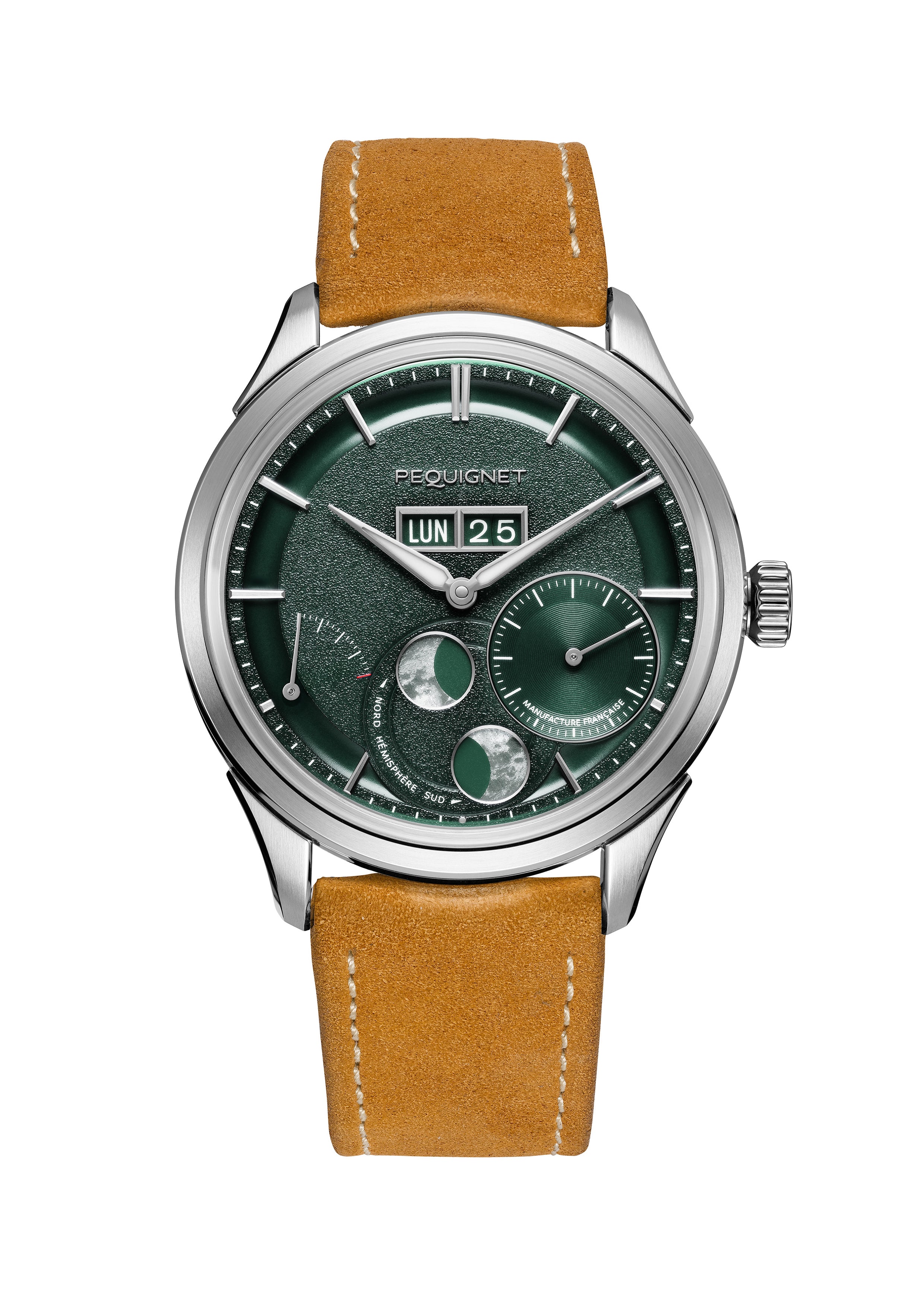 pequignet-royale-paris-39-5-mm-calibre-royal-mouvement-fran-ais-homme image 1