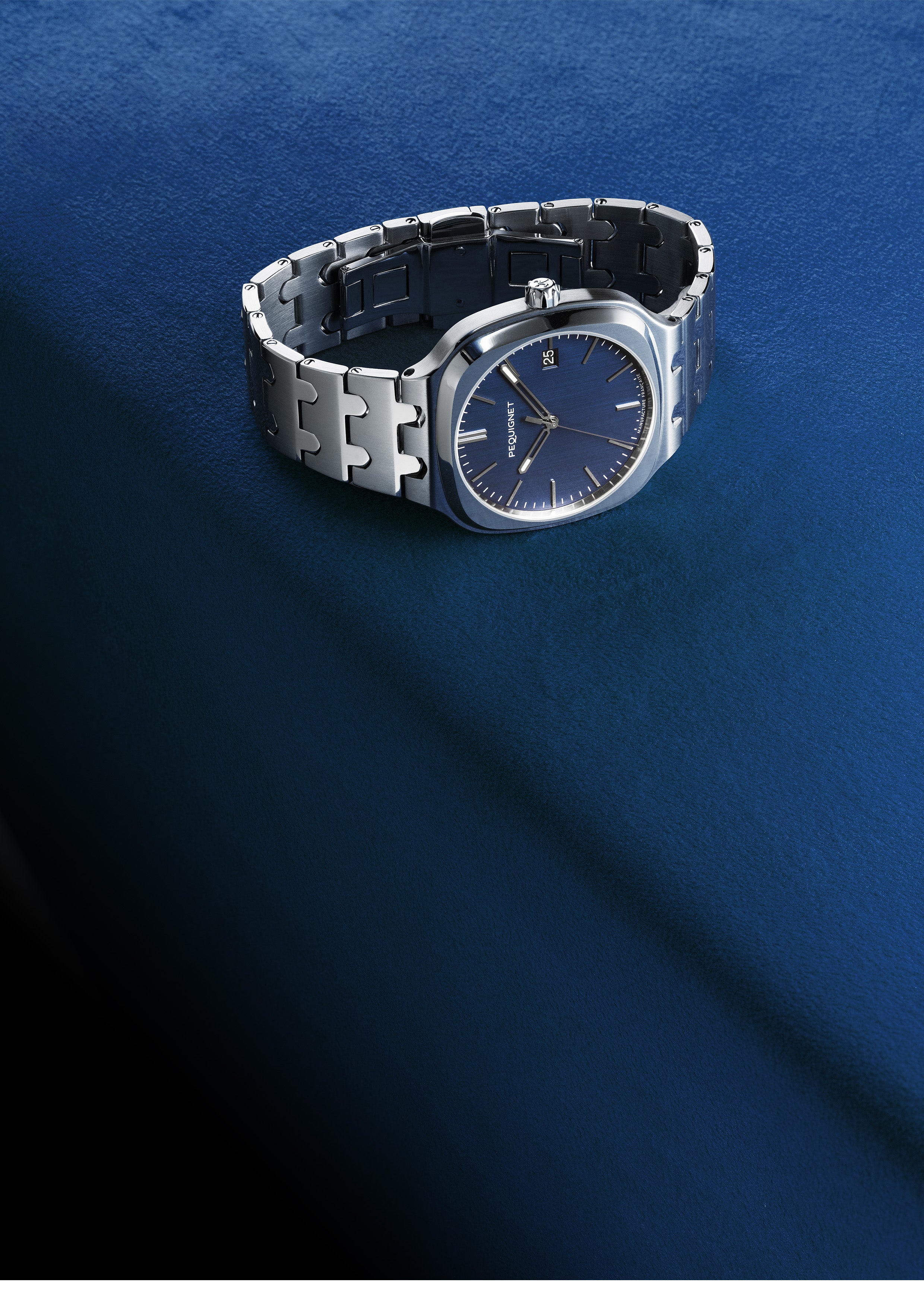 pequignet-concorde-40-mm-montre-automatique-bleu-profond image 6
