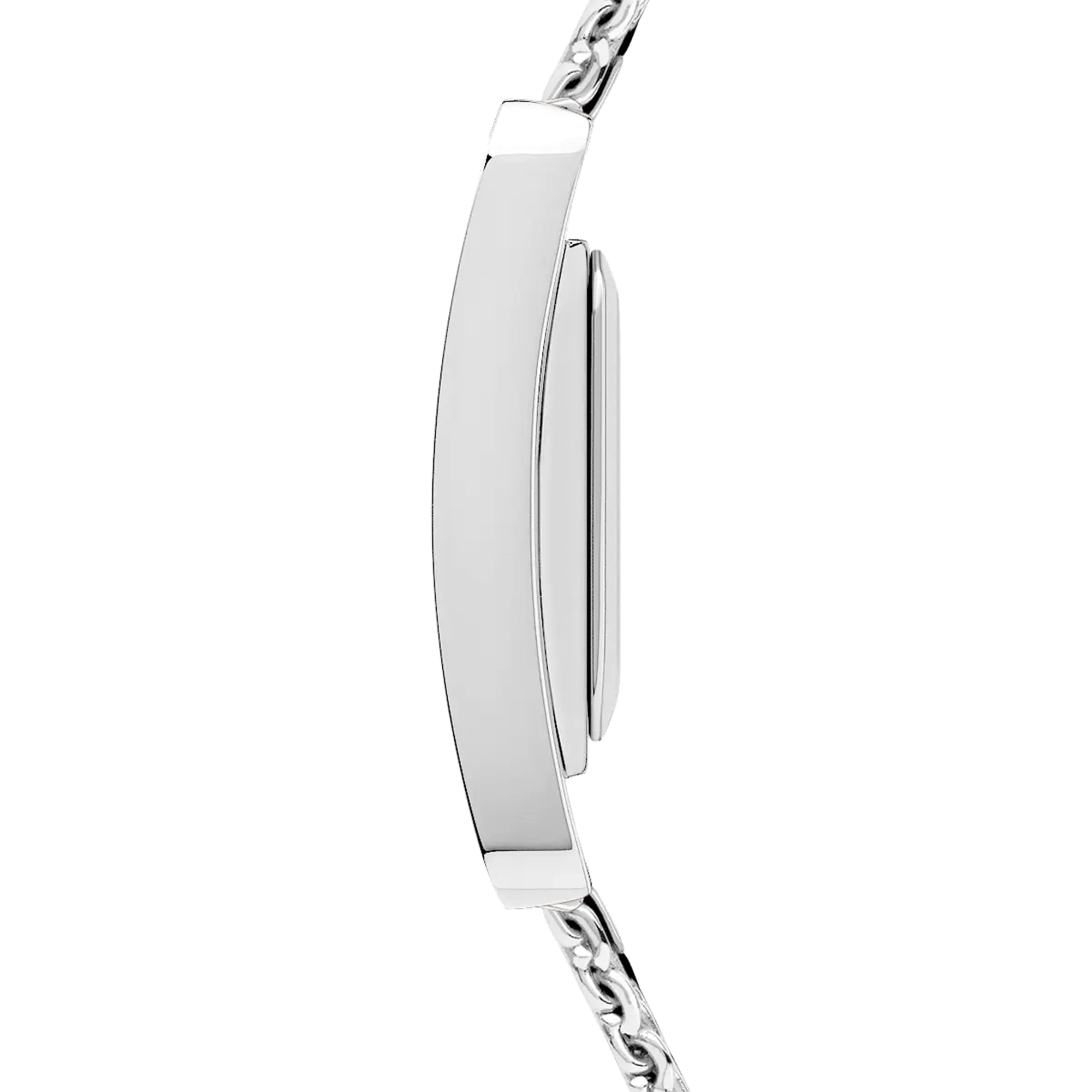 herbelin-5-me-avenue-quartz-montre-femme-nacre-maille-milanaise-acier image 3
