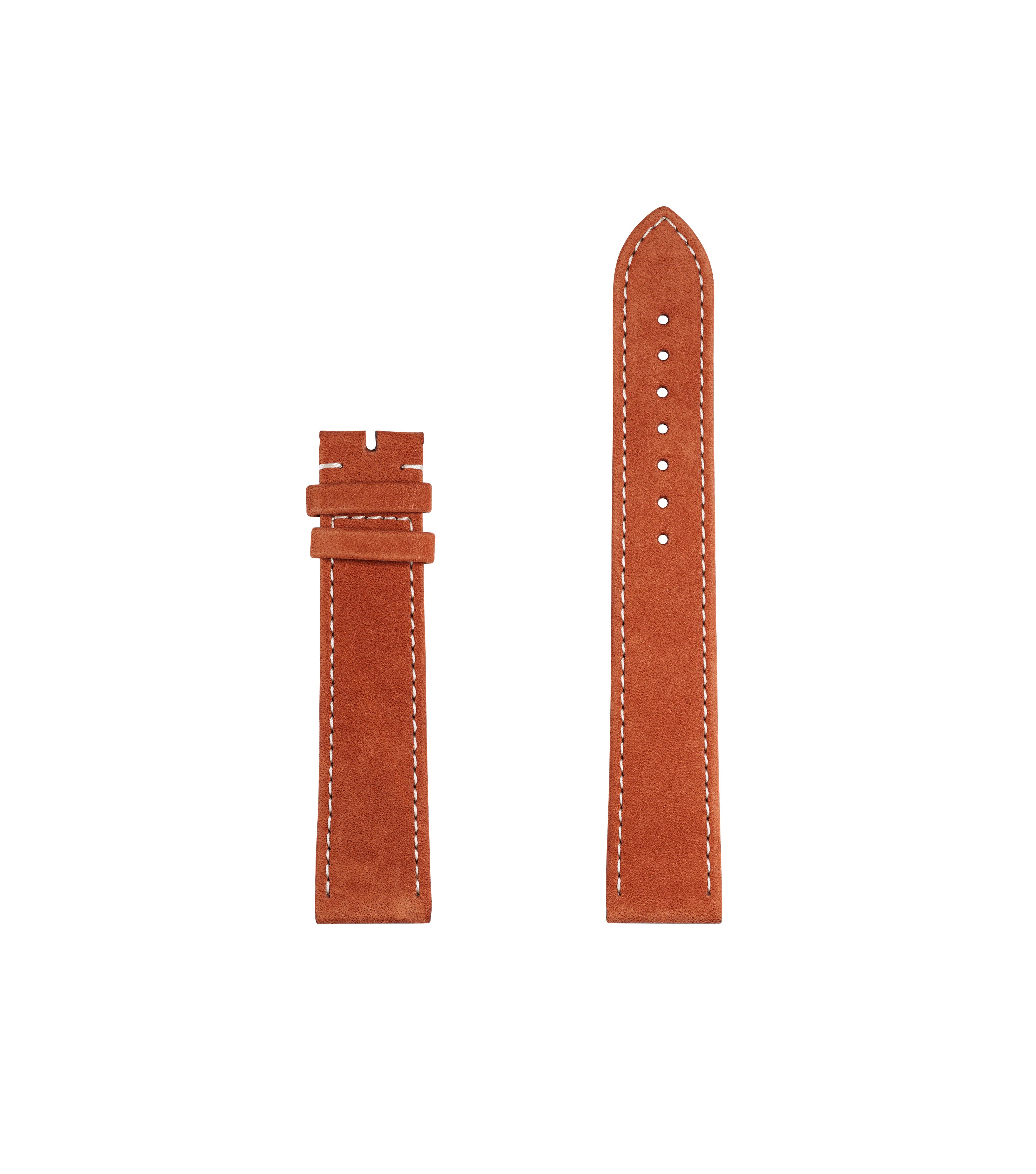 pequignet-bracelet-royale-paris-39-5-mm-interchangeable-cuir-caoutchouc-acier image 5