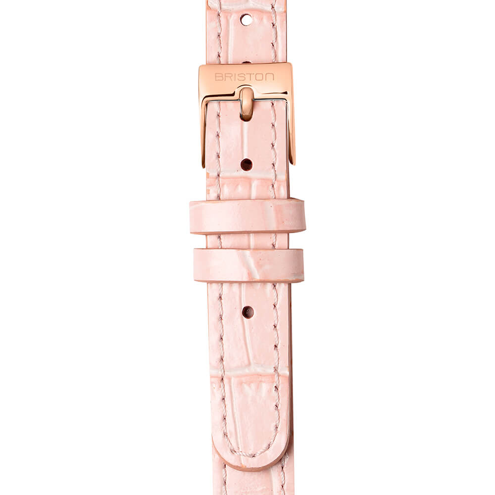 briston-bracelet-cuir-luxury-2-brins-rose-clair-12-mm image 4