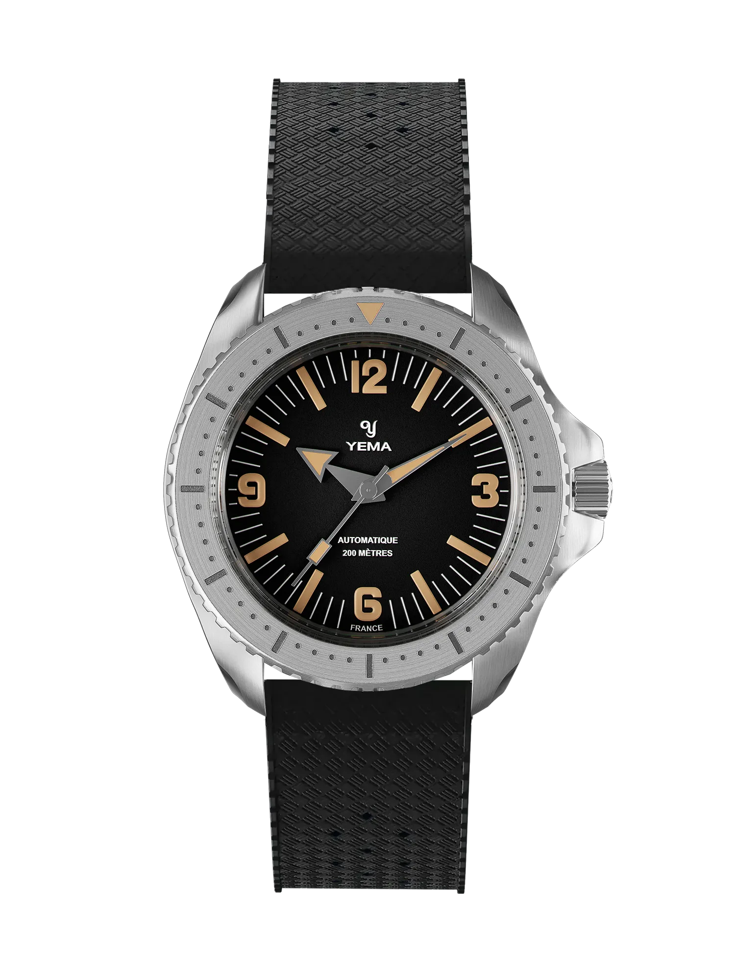 yema-diver-automatique-sellita-sw200-montre-de-plong-e image 2