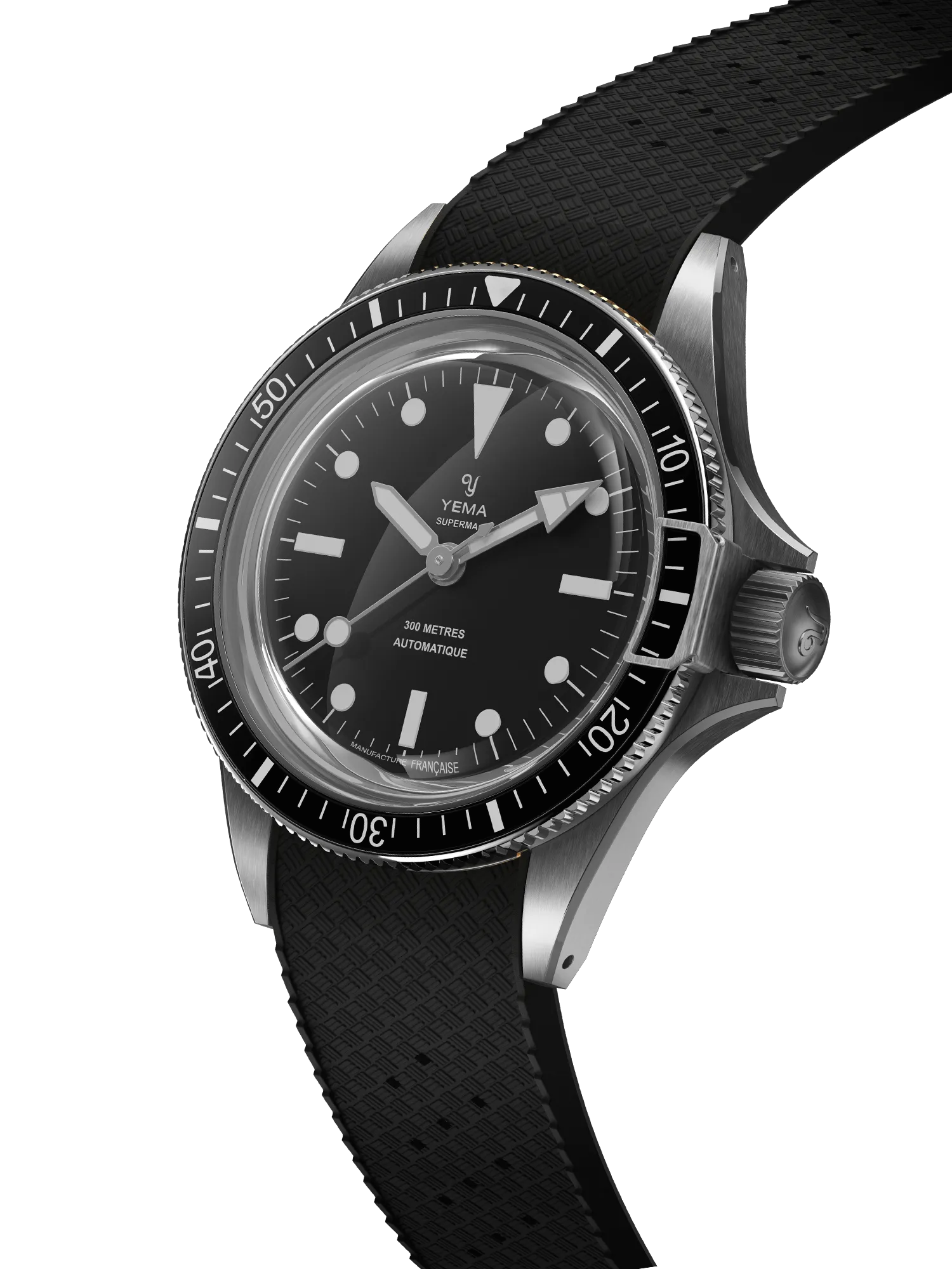 yema-superman-steel-cmm-10-montre-de-plong-e-manufacture image 6