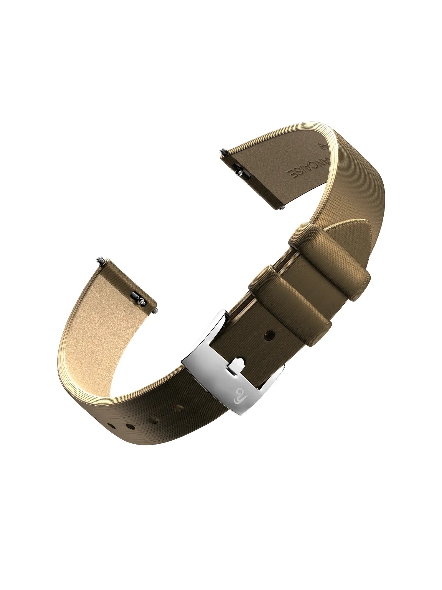 yema-bracelet-cuir-satin-bracelet-de-montre-2 image 2