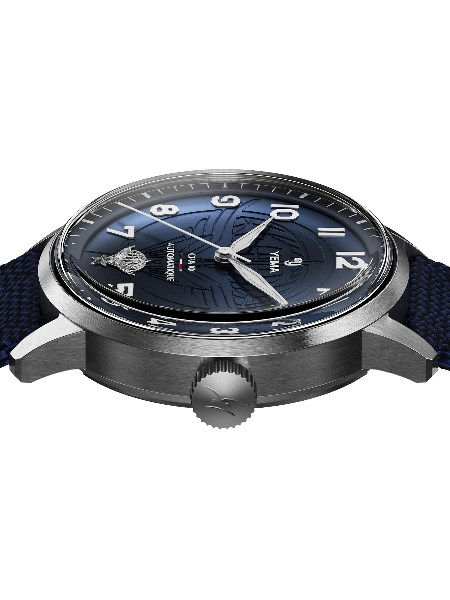 yema-flygraf-cpa10-montre-pilote-m-canique image 4