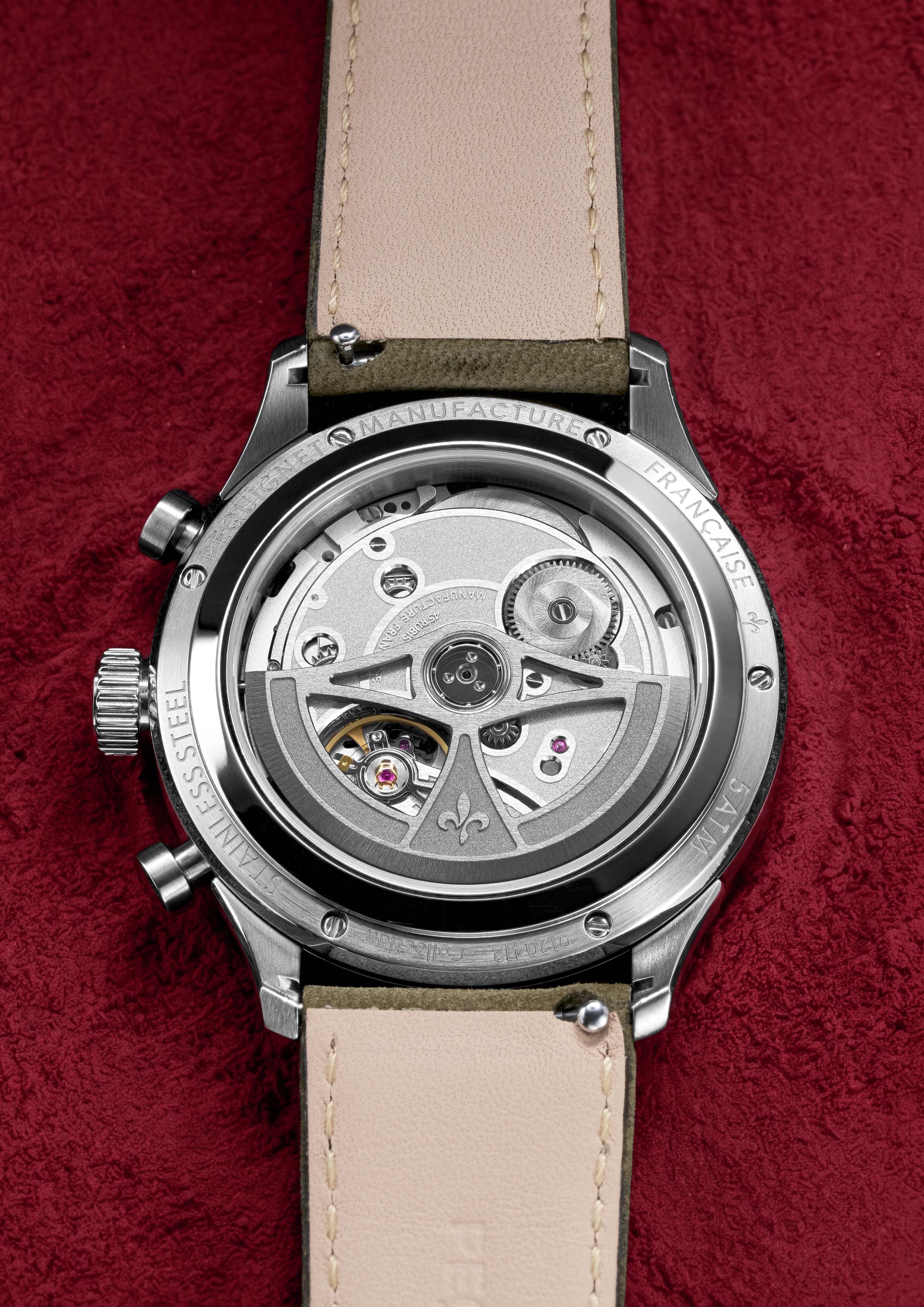 pequignet-royale-paris-chrono-39-5-mm-montre-homme-chronographe-fran-ais image 3