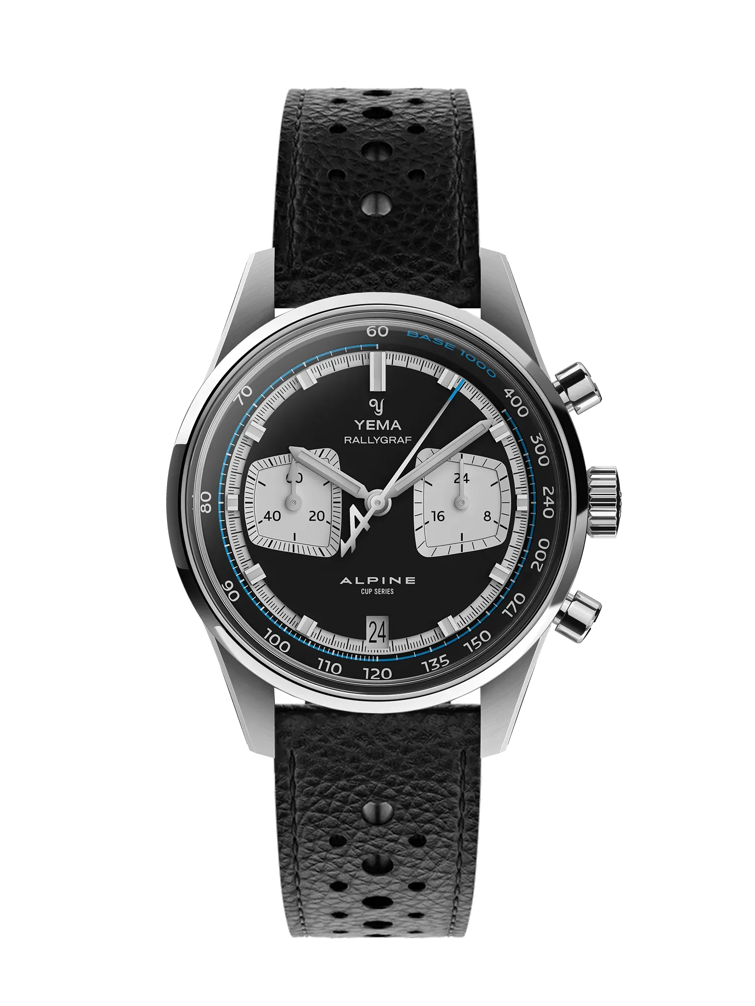 yema-rallygraf-alpine-cup-series-montre-chronographe image 4