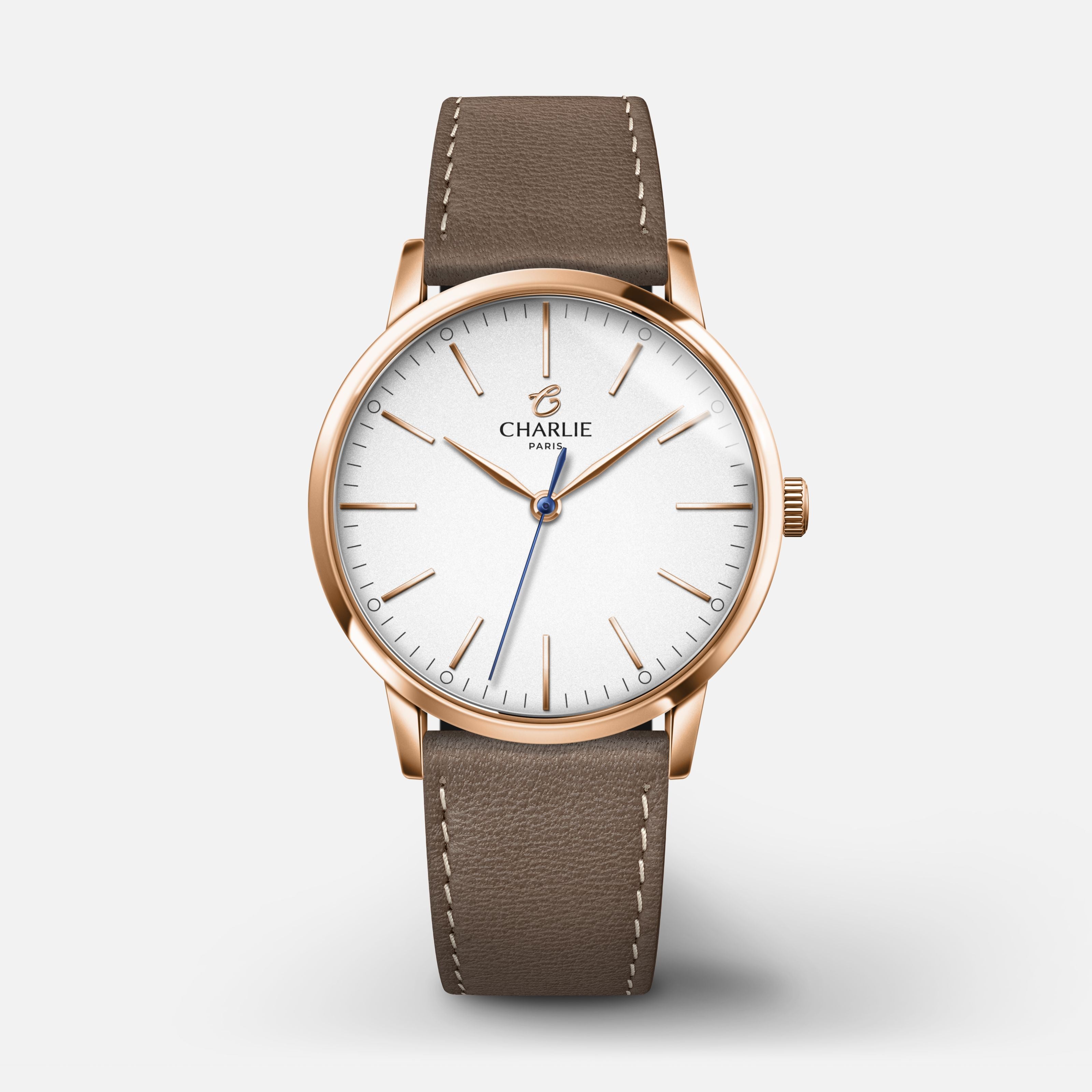 charlie-paris-sully-35-dor-rose-montre-femme-quartz-35-mm image 7