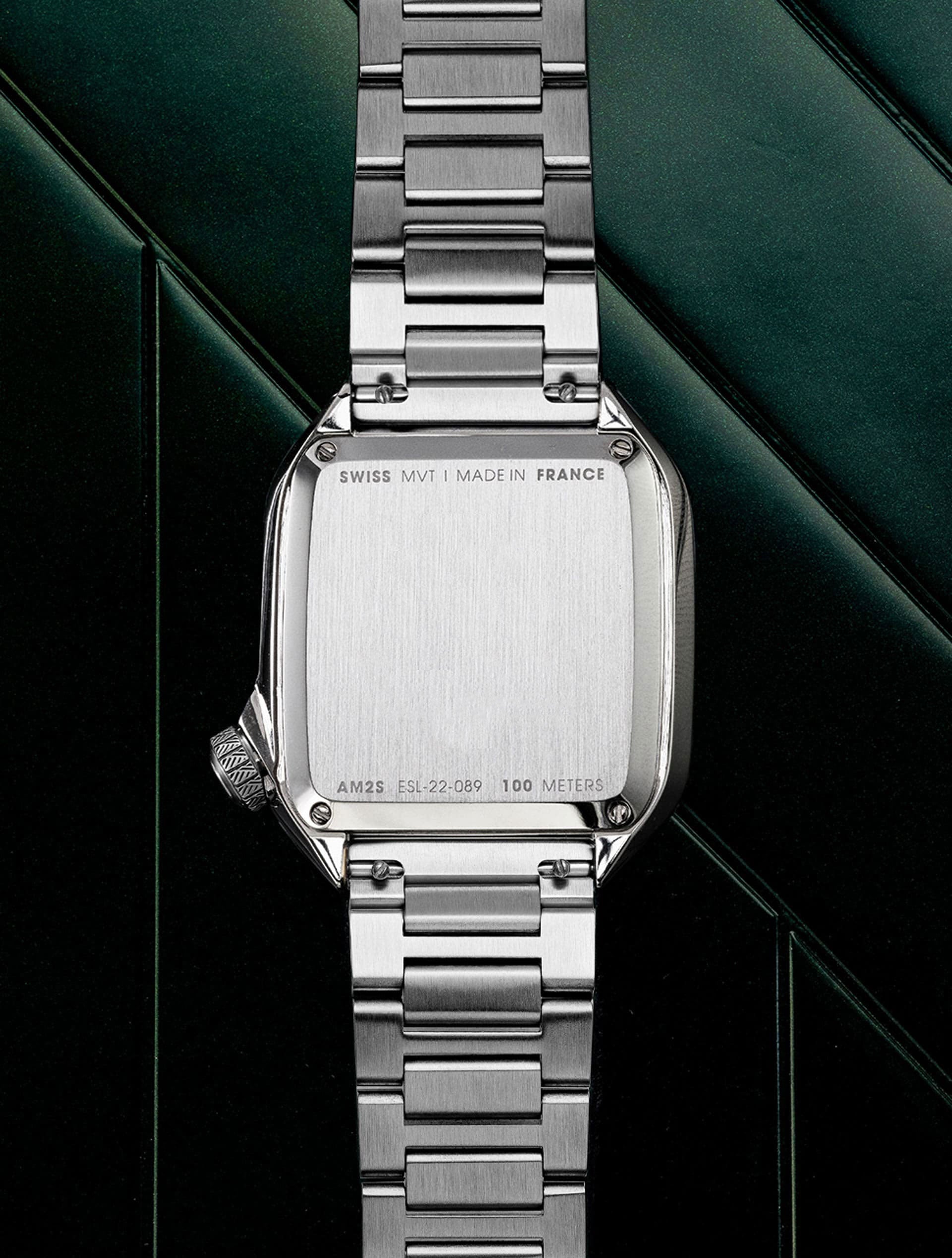 march-la-b-am2-slim-lectrique-white-36mm-quartz-100m image 5