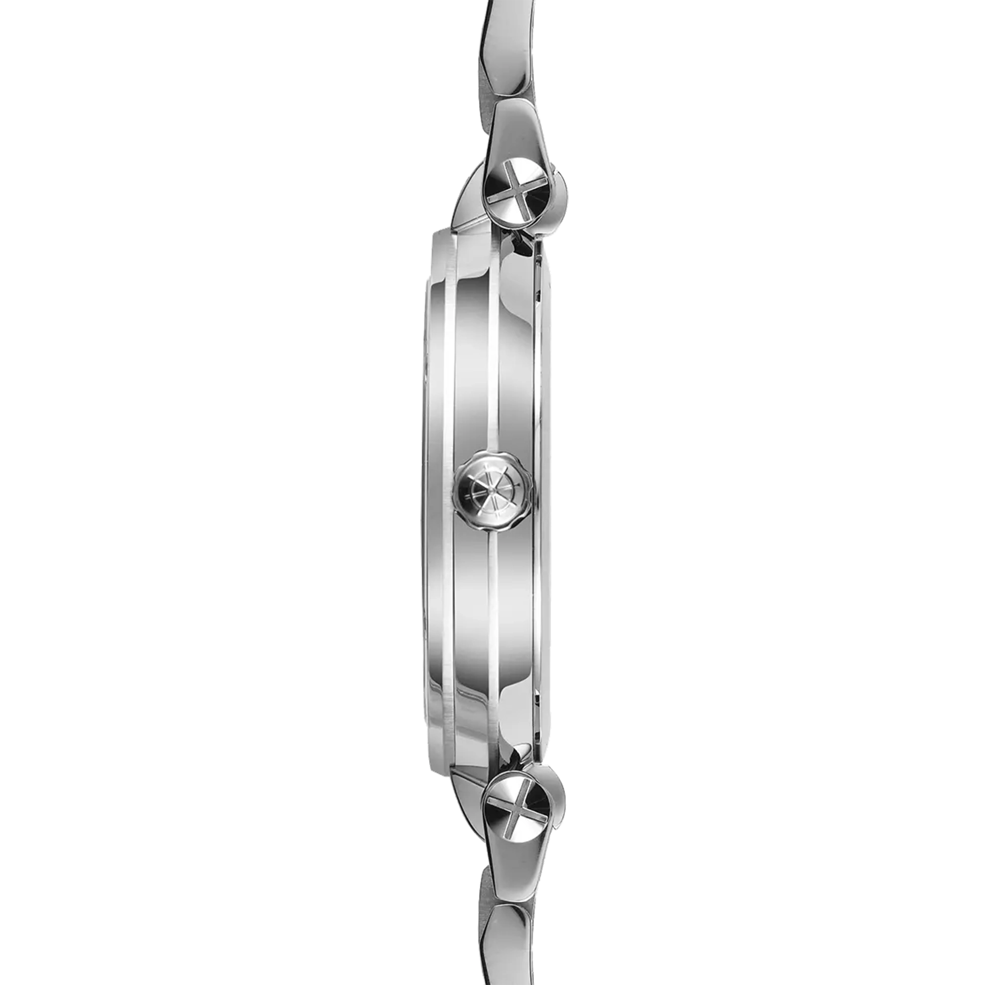 herbelin-newport-montre-automatique-acier-cadran-bleu-homme image 3