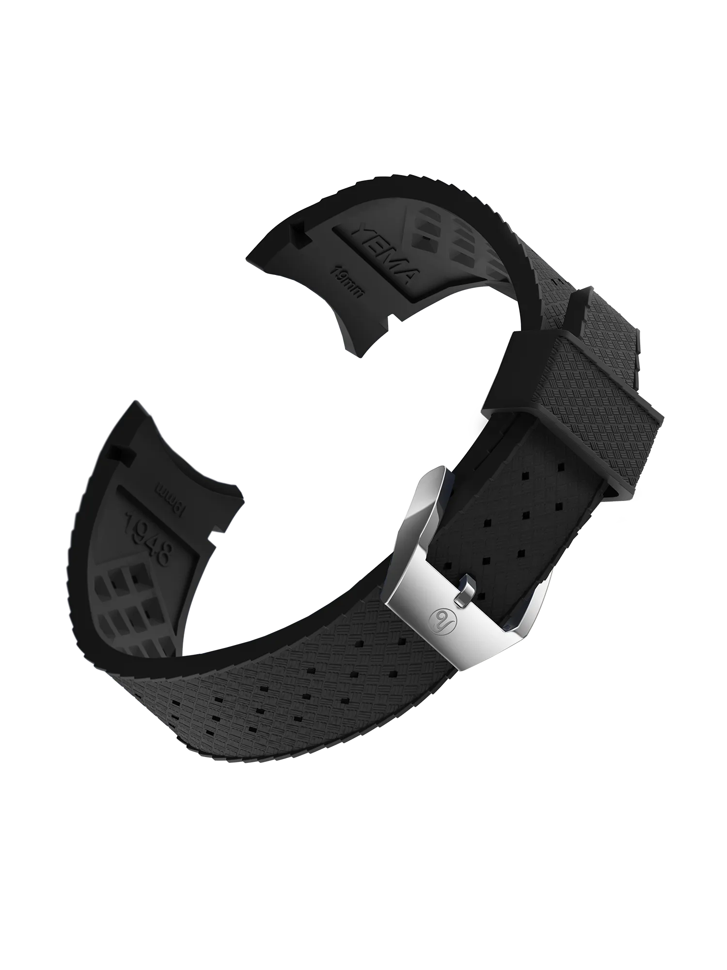 yema-superman-bracelet-caoutchouc-int-gr-fkm-viton image 3