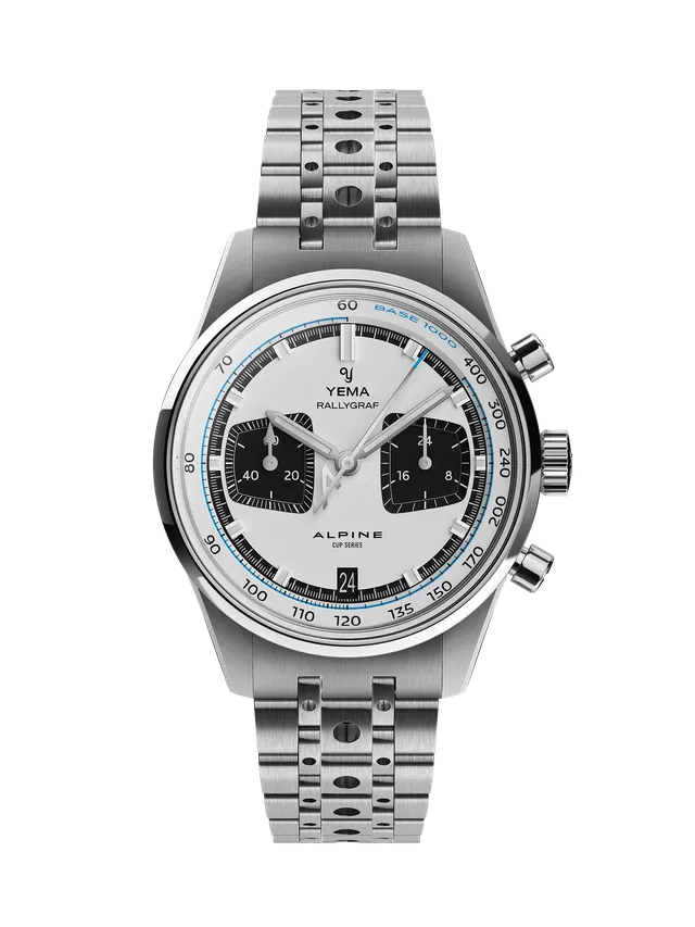 yema-rallygraf-alpine-cup-series-montre-chrono-motorsport image 1