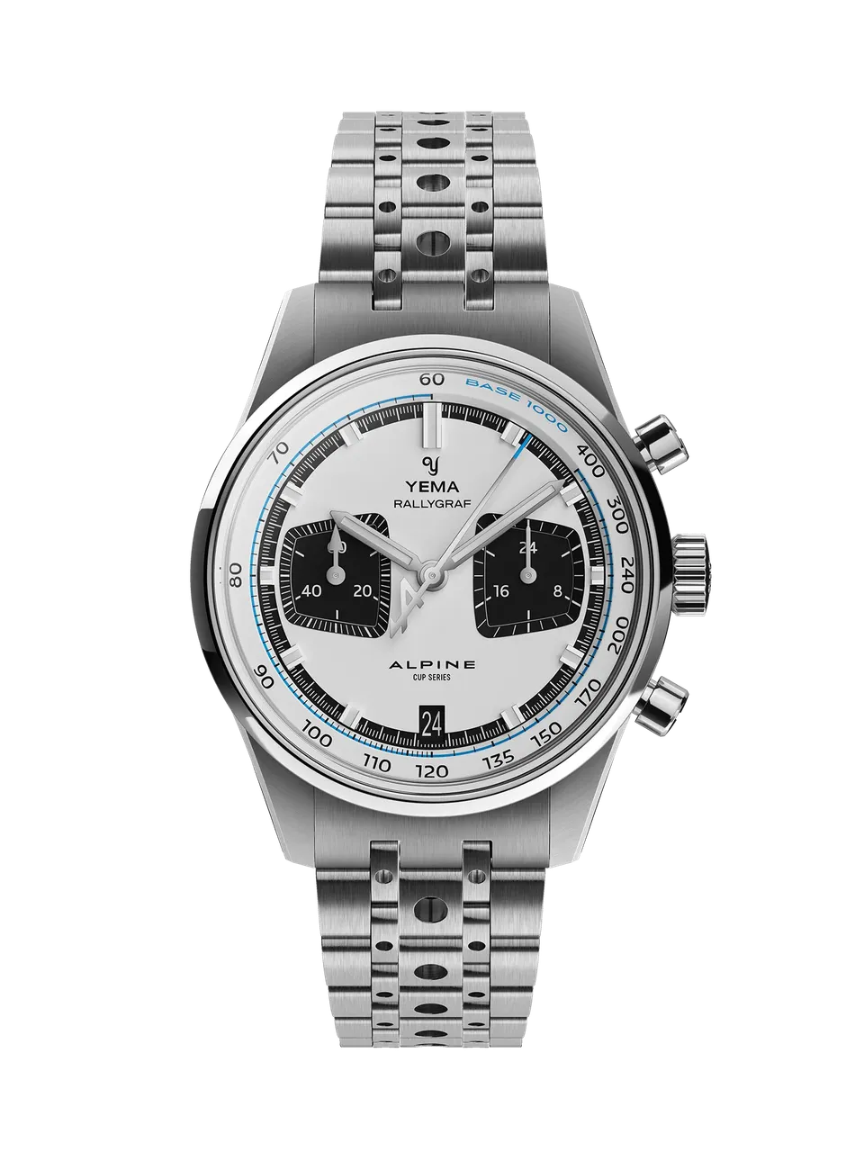 yema-rallygraf-alpine-cup-series-montre-chrono-motorsport image 1