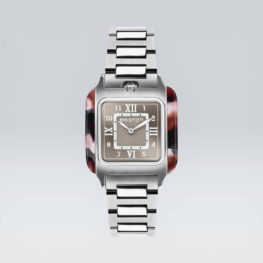 briston-bracelet-acier-kennedy-medium-18-16-mm-hm-streamliner image 6