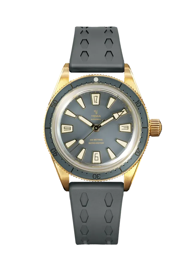 yema-skin-diver-slim-bronze-cmm-20-dition-limit-e-montre-de-plong-e image 1