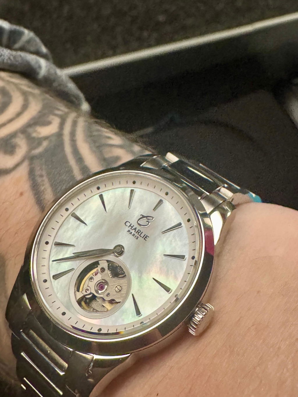 Cadeau de mes 50 ans