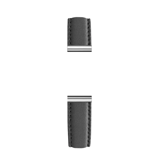 herbelin-antar-s-bracelet-simple-cuir-anthracite image 1