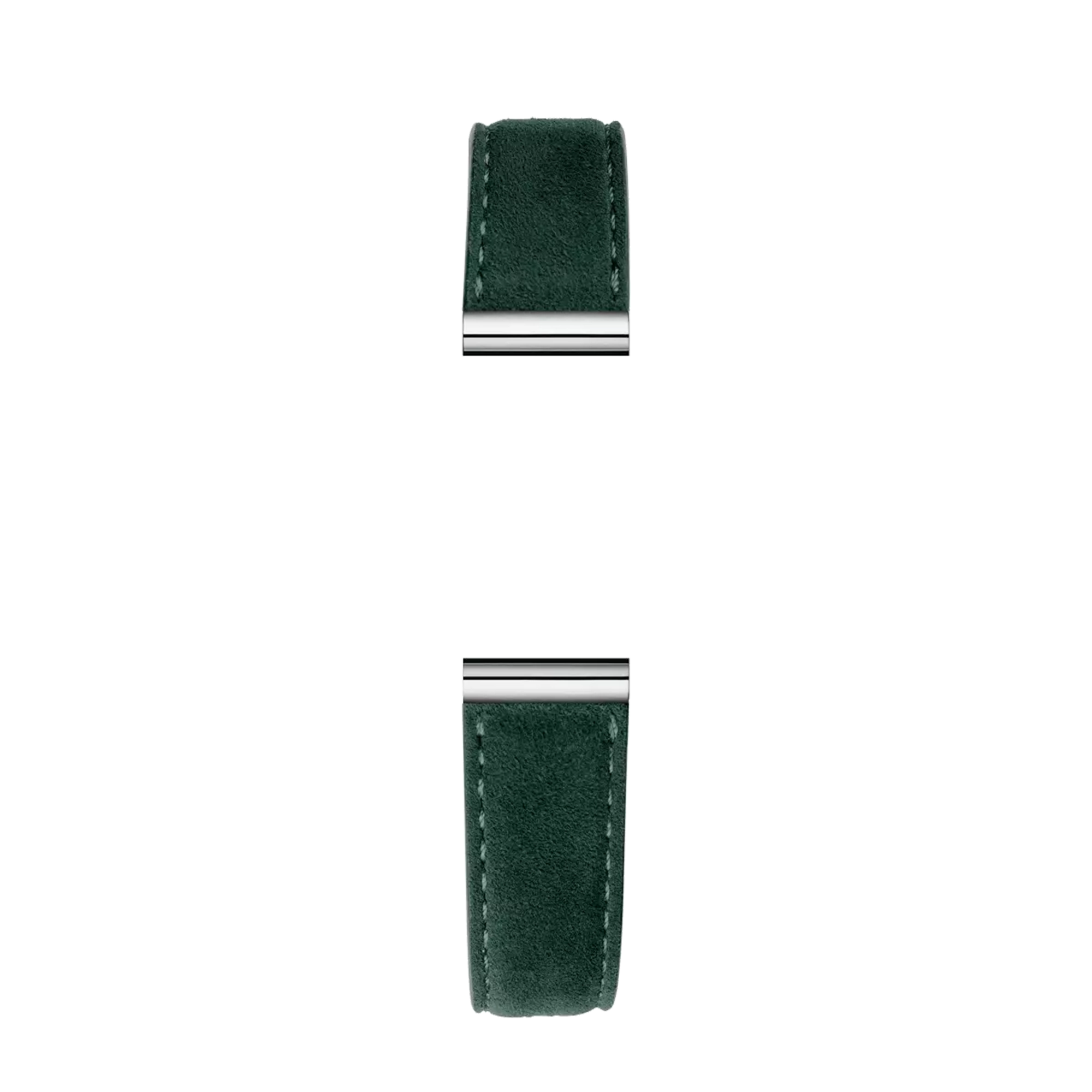 herbelin-antar-s-bracelet-simple-vert-velours image 1