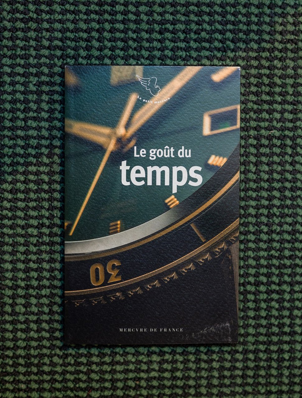 march-la-b-le-livre-le-go-t-du-temps-livre-maroquinerie-am2 image 1