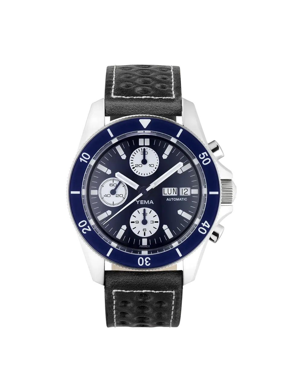 yema-navygraf-chrono-montre-chronographe image 1