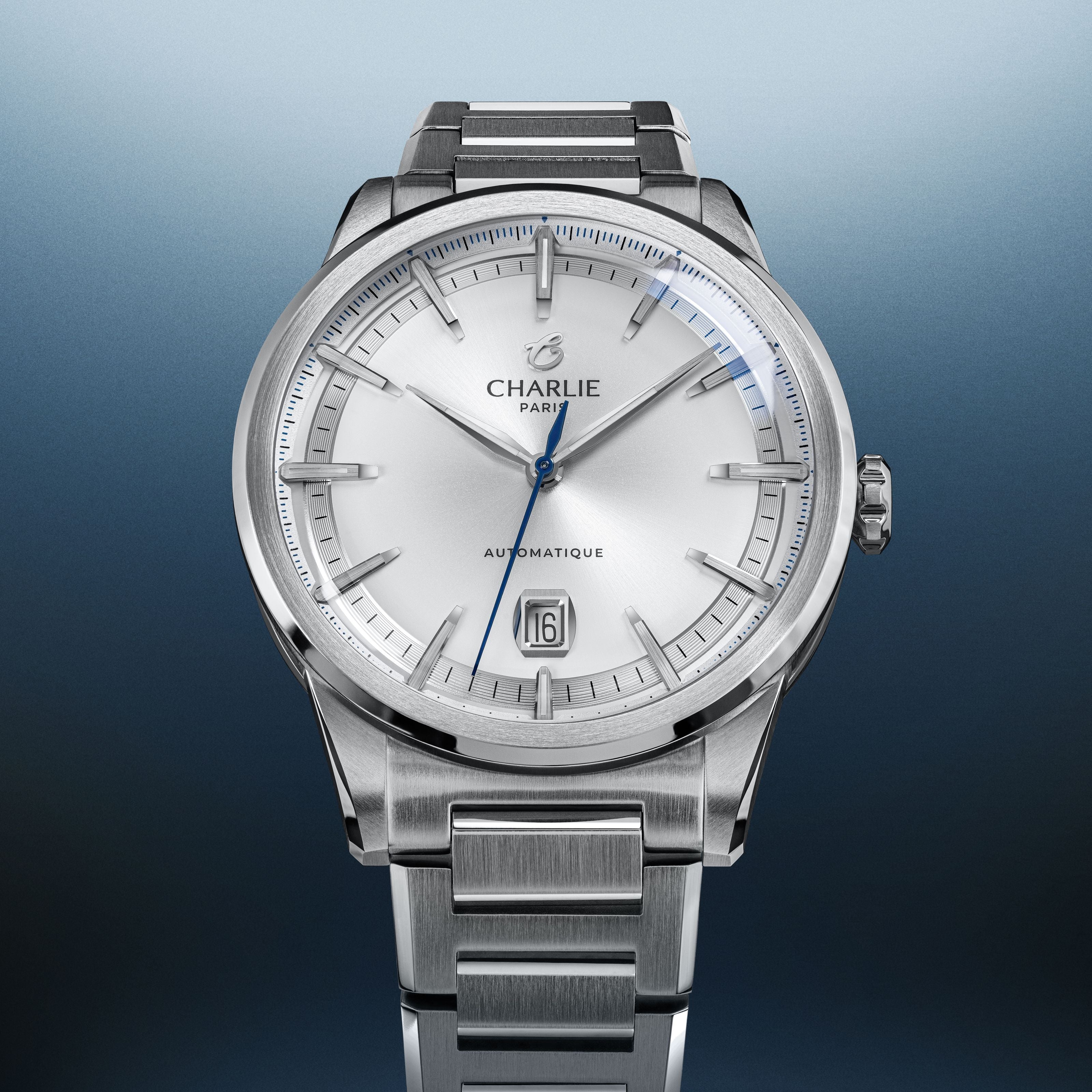 charlie-paris-alliance-blanc-montre-automatique-40h-10atm-soprod-p024 image 5