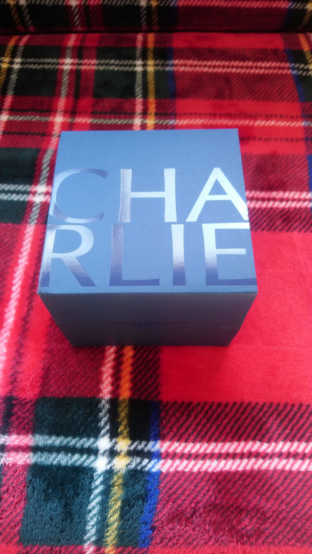 Cadeau de ma fille