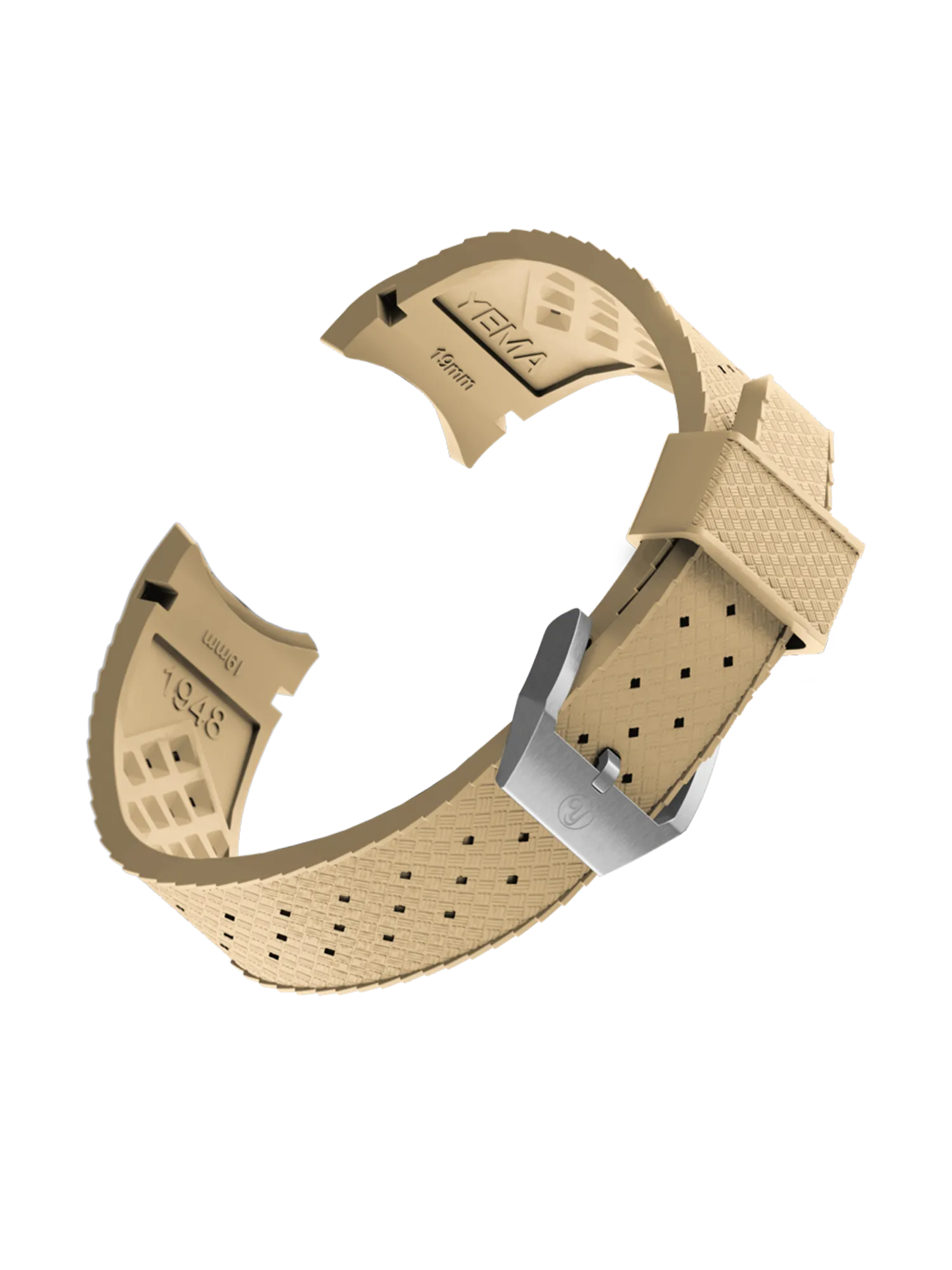 yema-superman-bracelet-int-gr-fkm-viton image 1