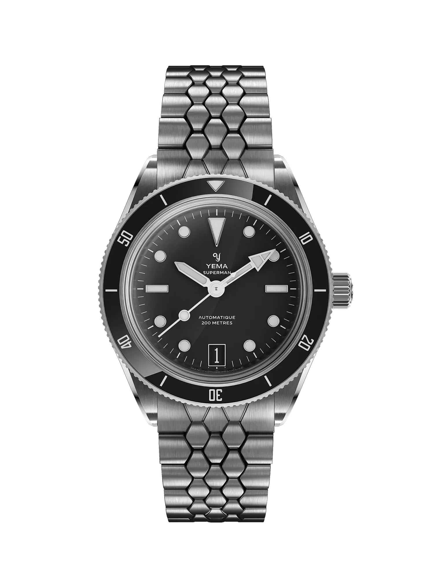 yema-superman-dato-cmm-10-montre-de-plong-e-manufacture image 1