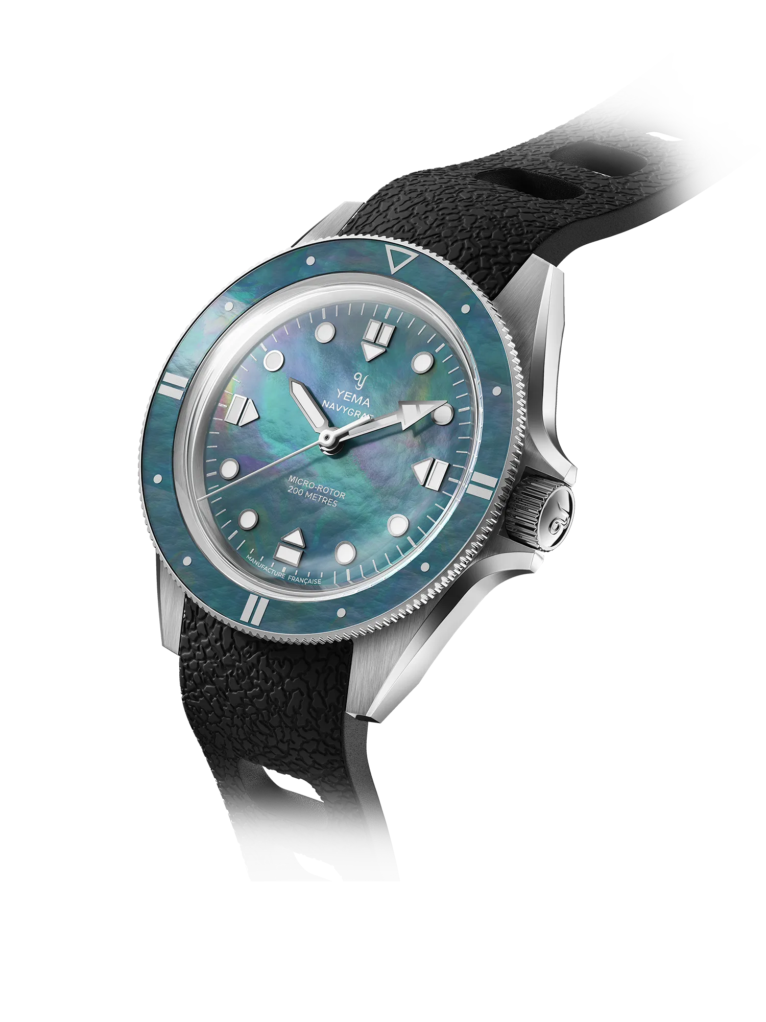 yema-navygraf-pearl-cmm-20-limited-edition-montre-de-plong-e-nacre image 6