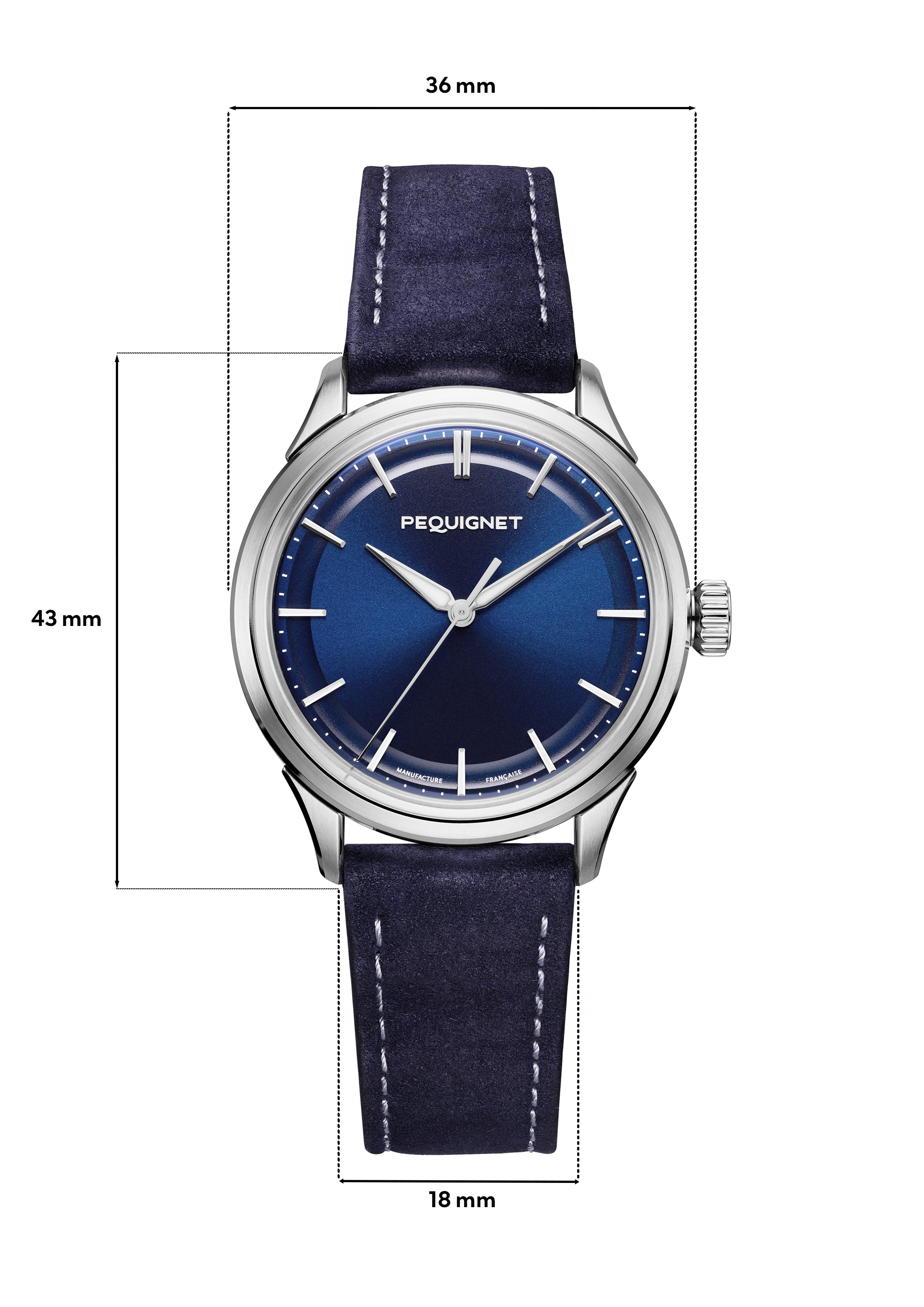 pequignet-royale-paris-36-mm-montre-automatique-calibre-initial image 6