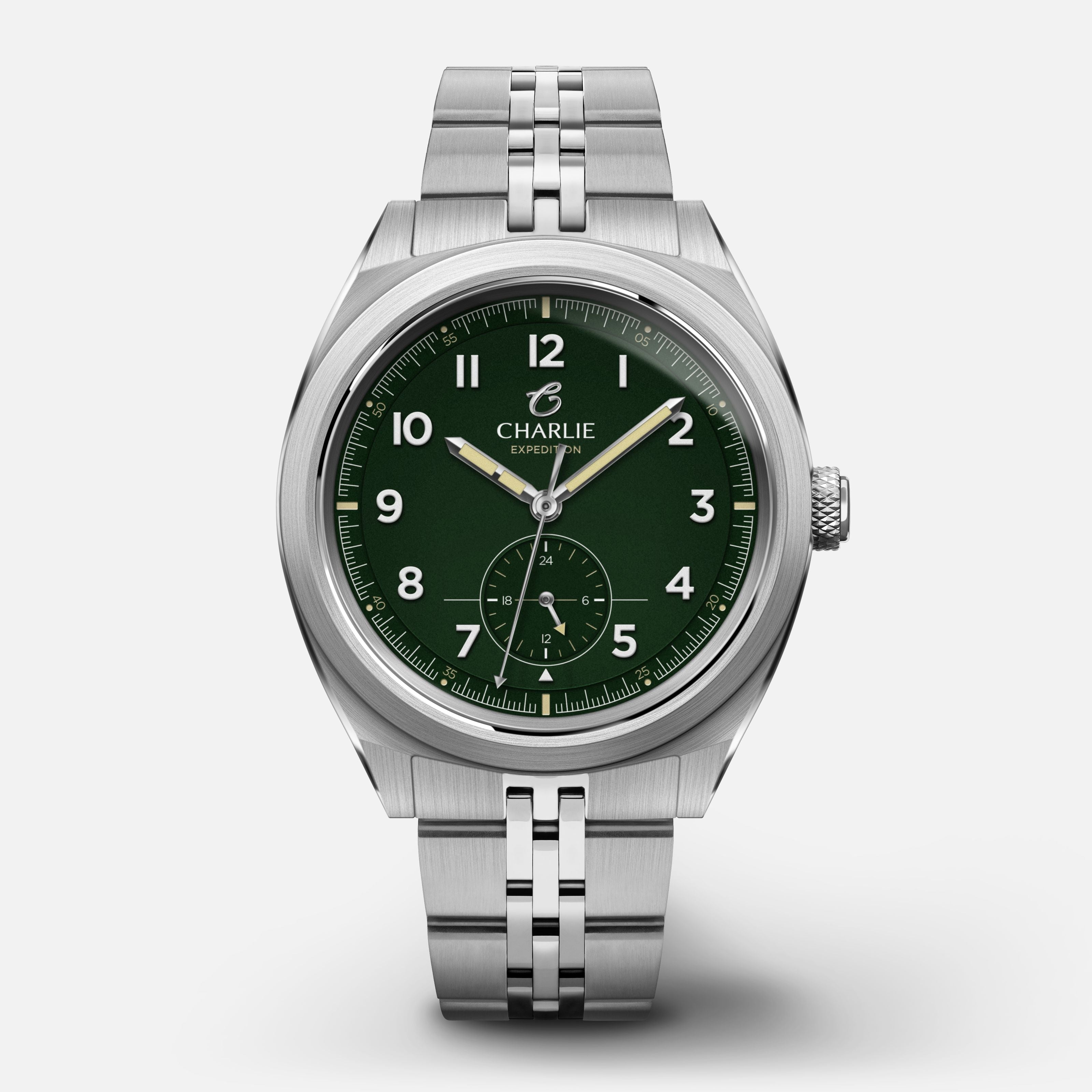 charlie-paris-gr-24h-montre-homme-39mm-cadran-vert image 7