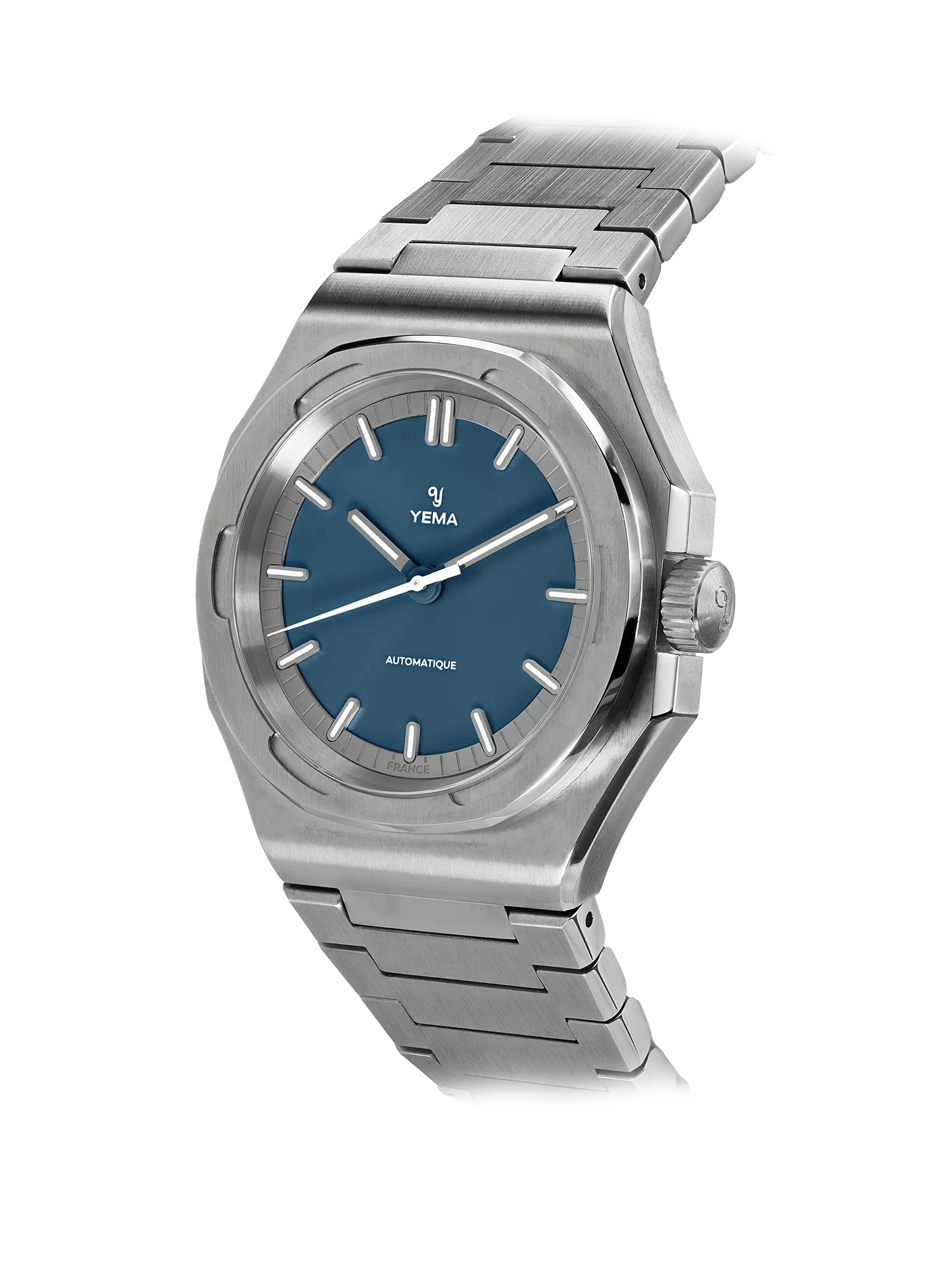 yema-urban-traveller-montre-sport-chic-bracelet-fkm image 3