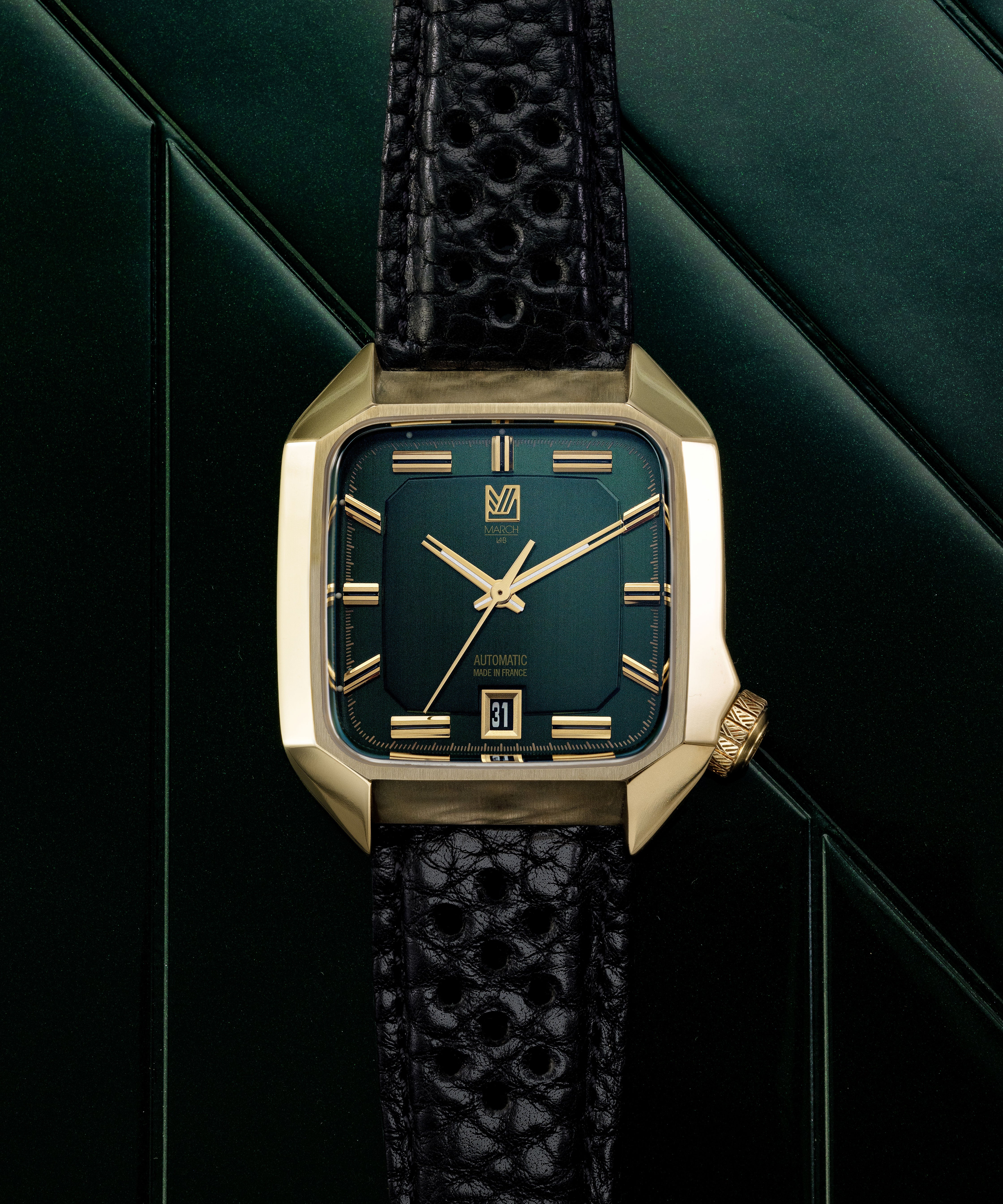 march-la-b-am2-mill-sime-mars-2022-montre-automatique-assembl-e-en-france image 1