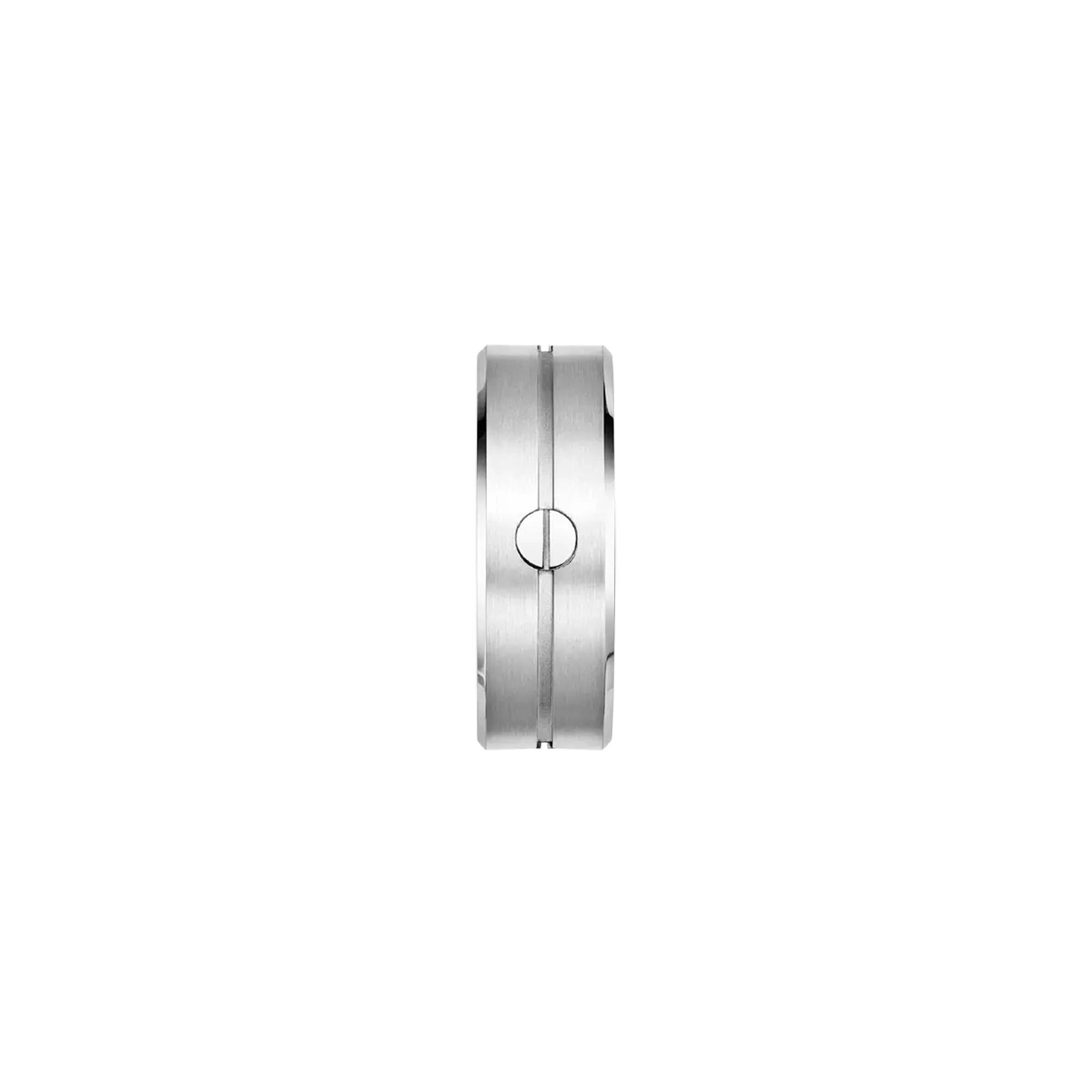 herbelin-bague-newport-homme-acier-bross-316l image 5