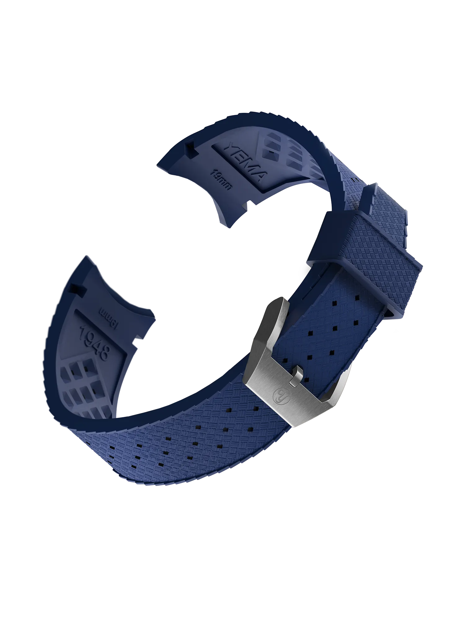 yema-bracelet-int-gr-fkm-viton-pour-superman image 1