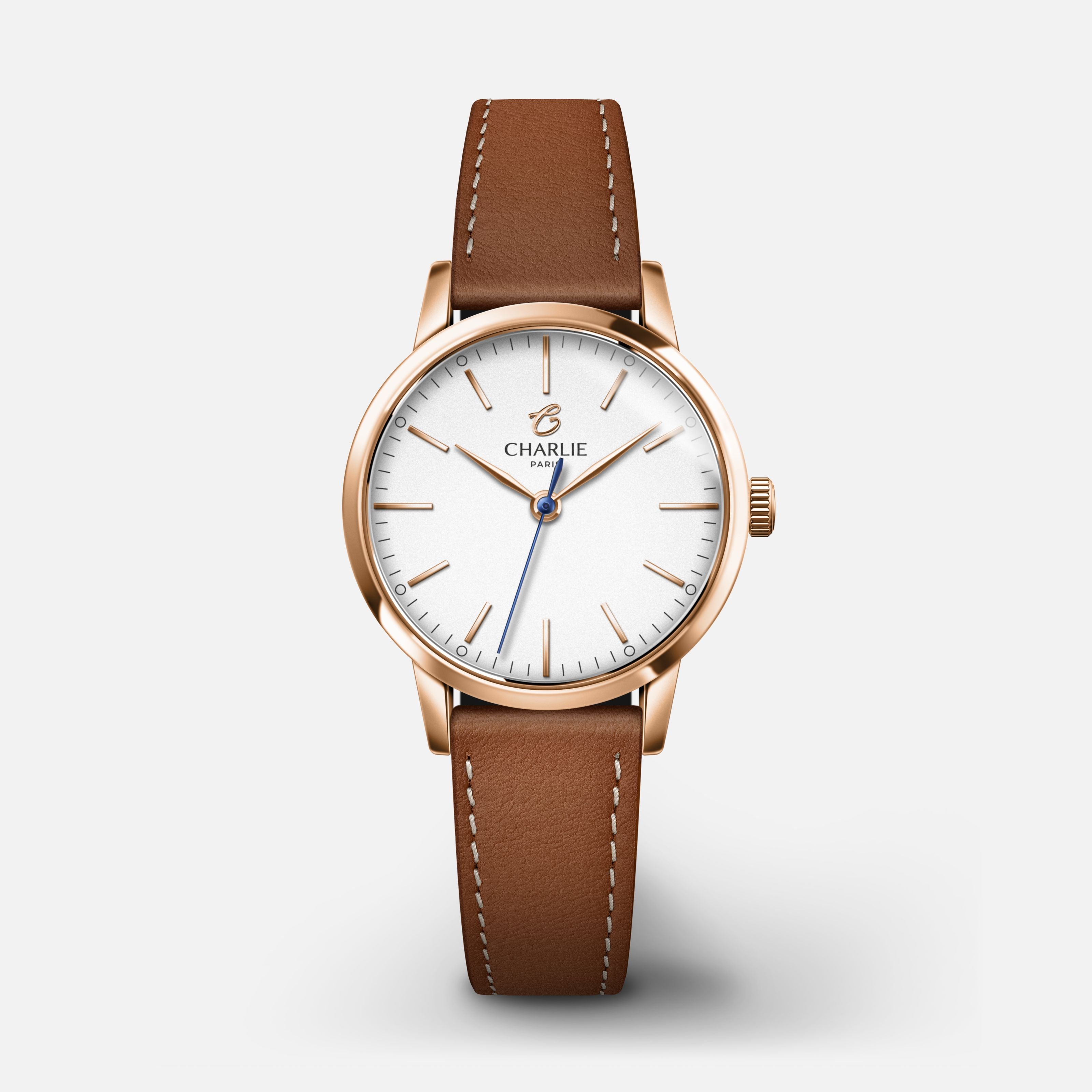 charlie-paris-sully-dor-rose-montre-femme-quartz-30-mm image 6