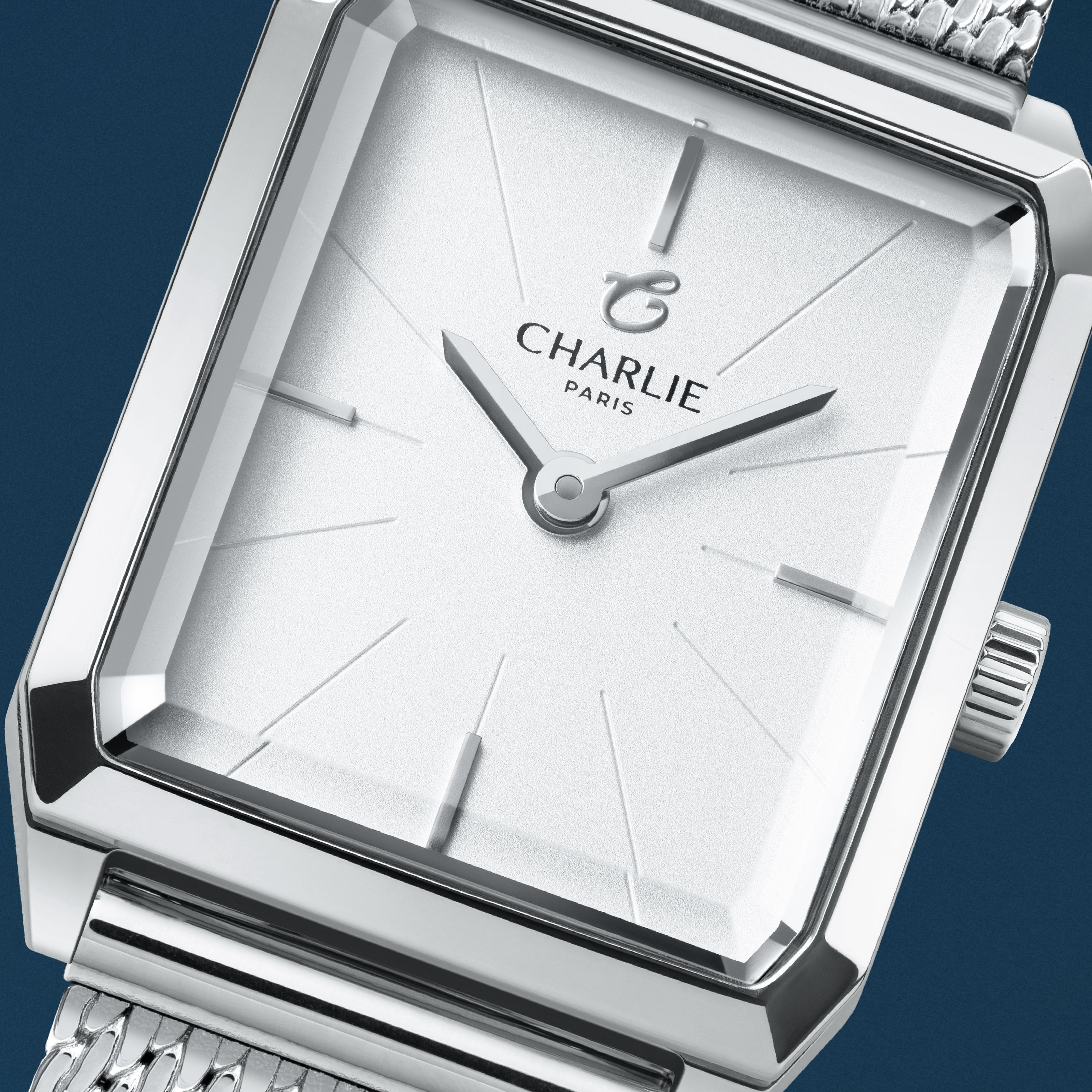 charlie-paris-monceau-montre-femme-quartz-acier-cadran-clair image 3