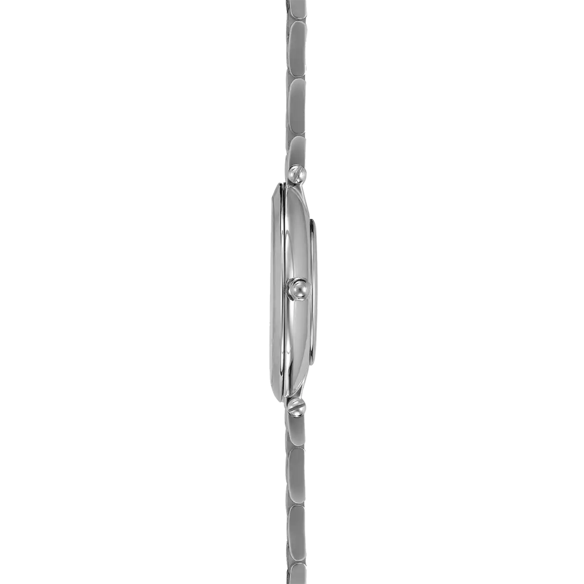 herbelin-epsilon-montre-quartz-femme-nacre-et-acier-28-mm image 3