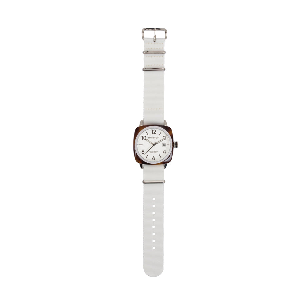 briston-bracelet-nato-blanc-20-mm-nylon-interchangeable image 6