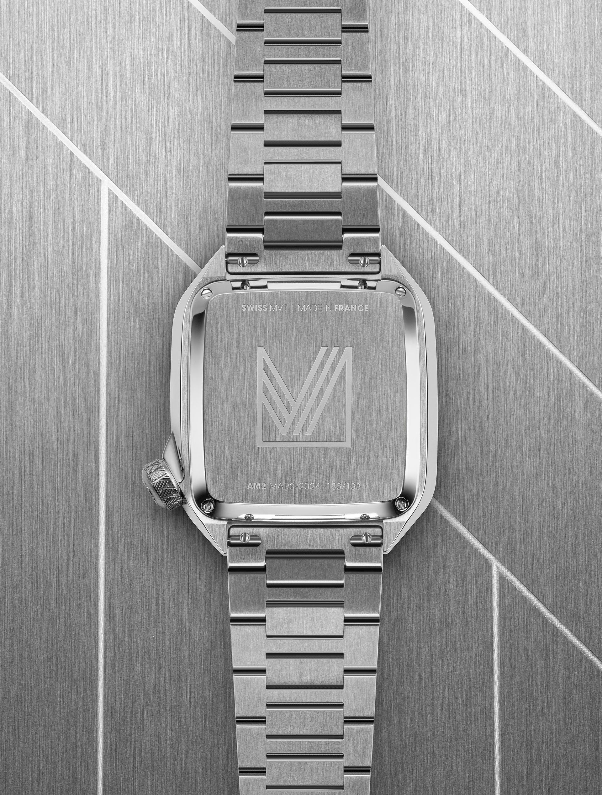 march-la-b-am2-mill-sime-mars-2024-montre-homme-titane-grade-5-39-mm-gris-titane image 3