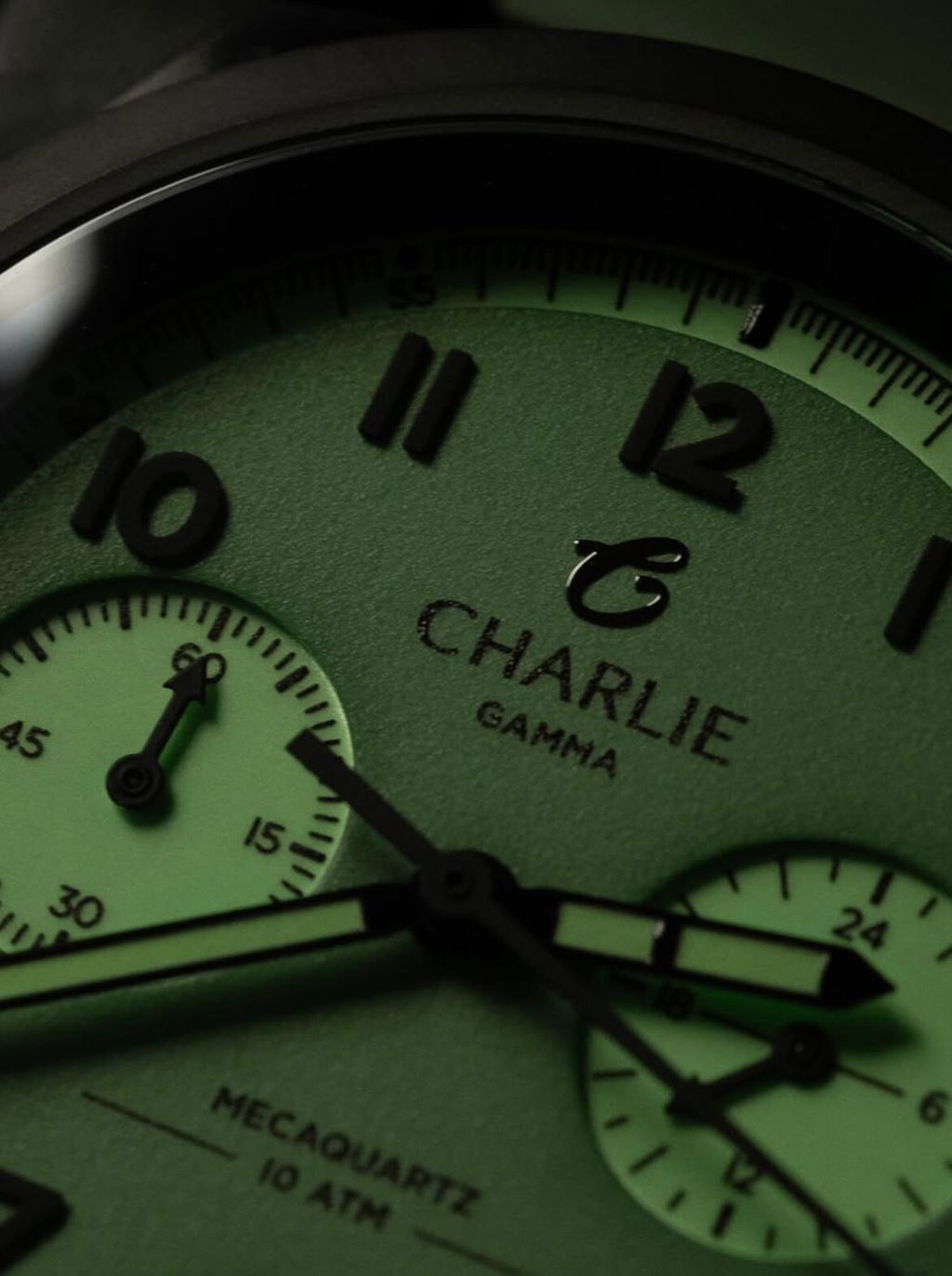 Excellente montre