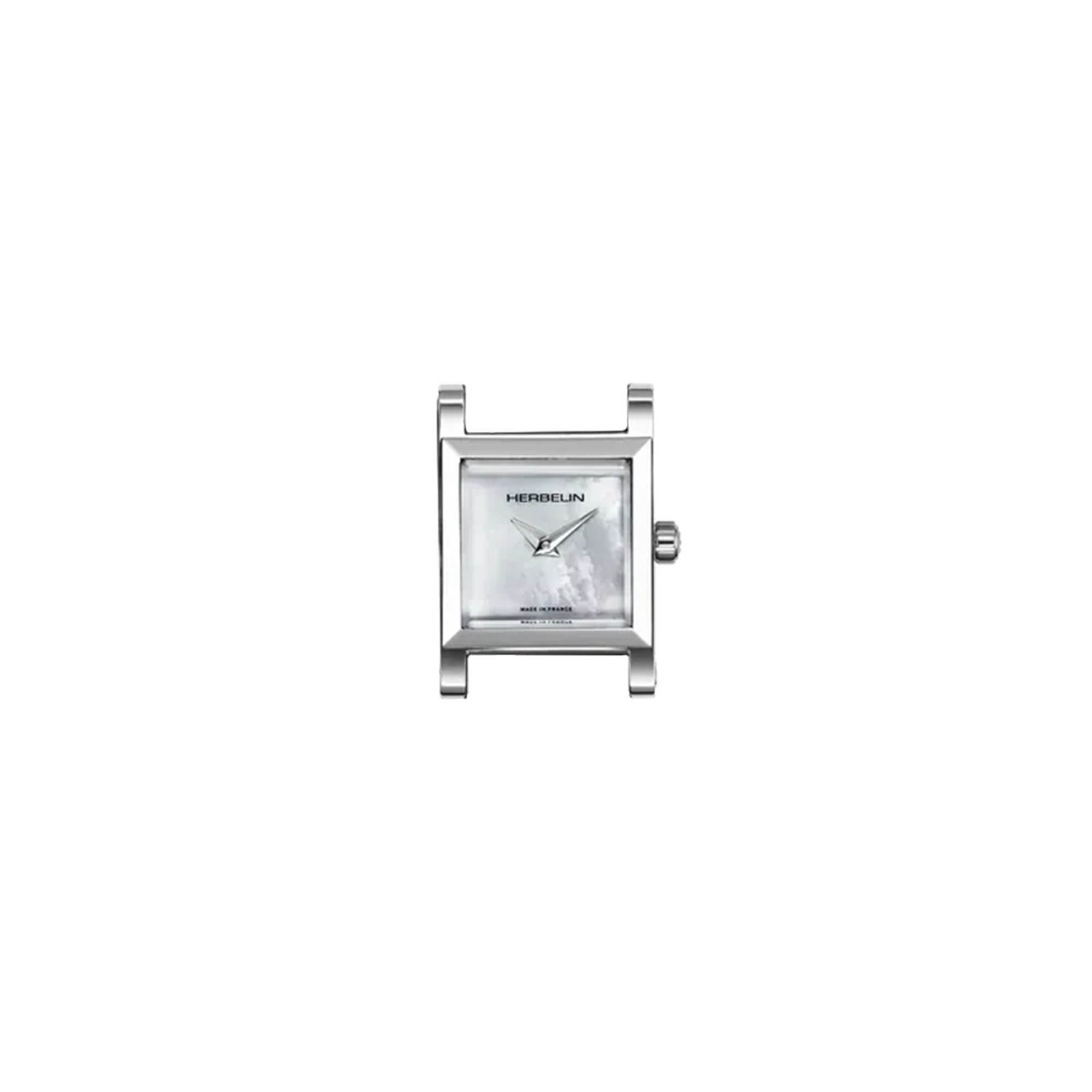 herbelin-antar-s-carr-bo-tier-nacre-v-ritable-seul image 1