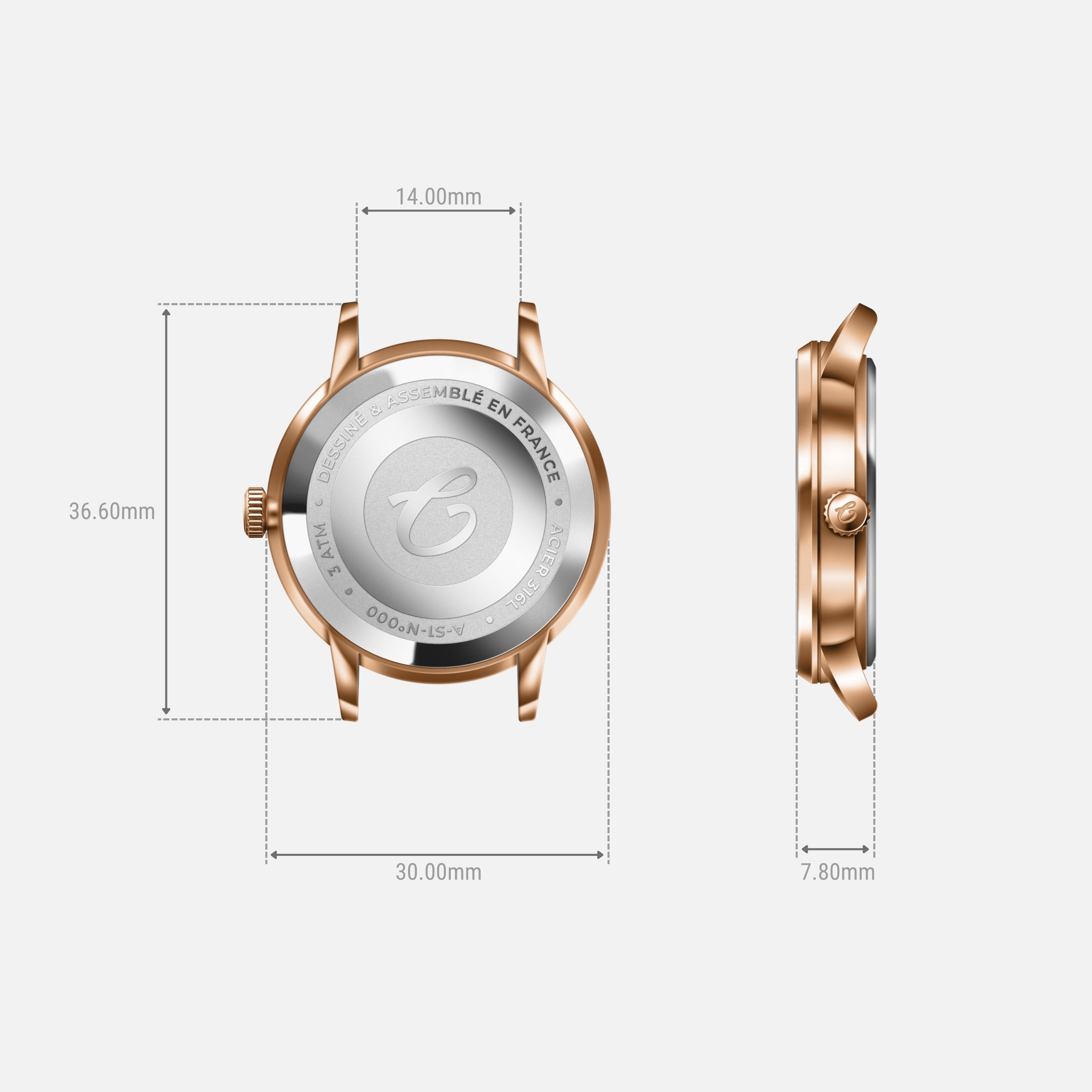 charlie-paris-sully-phase-de-lune-montre-femme-dor-rose-bleu image 5