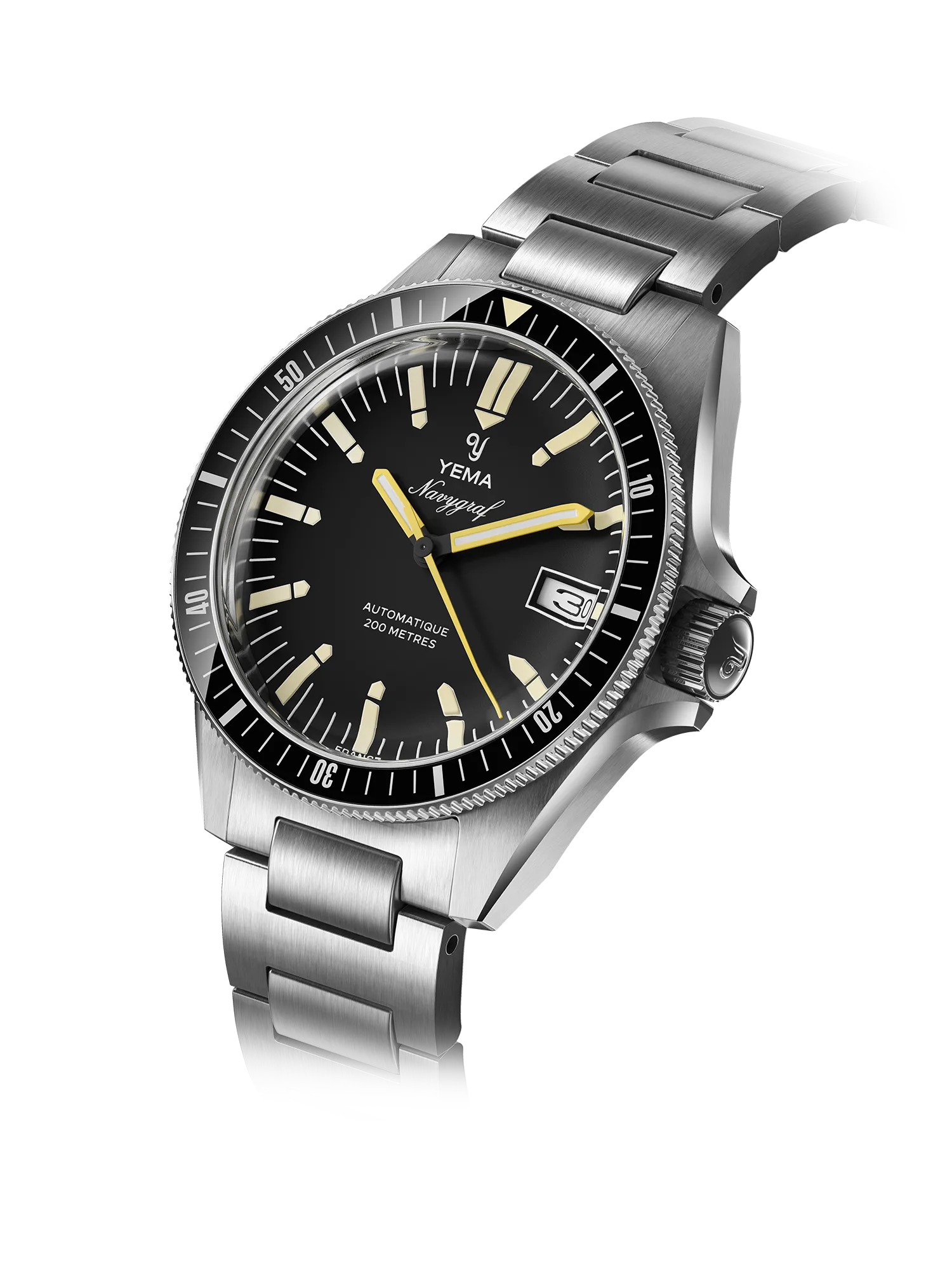 yema-navygraf-heritage-montre-de-plong-e-automatique image 3