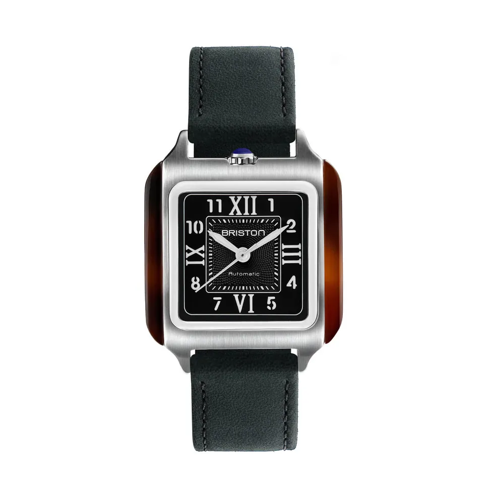 briston-streamliner-kennedy-montre-automatique-36-mm-acier-noir image 1