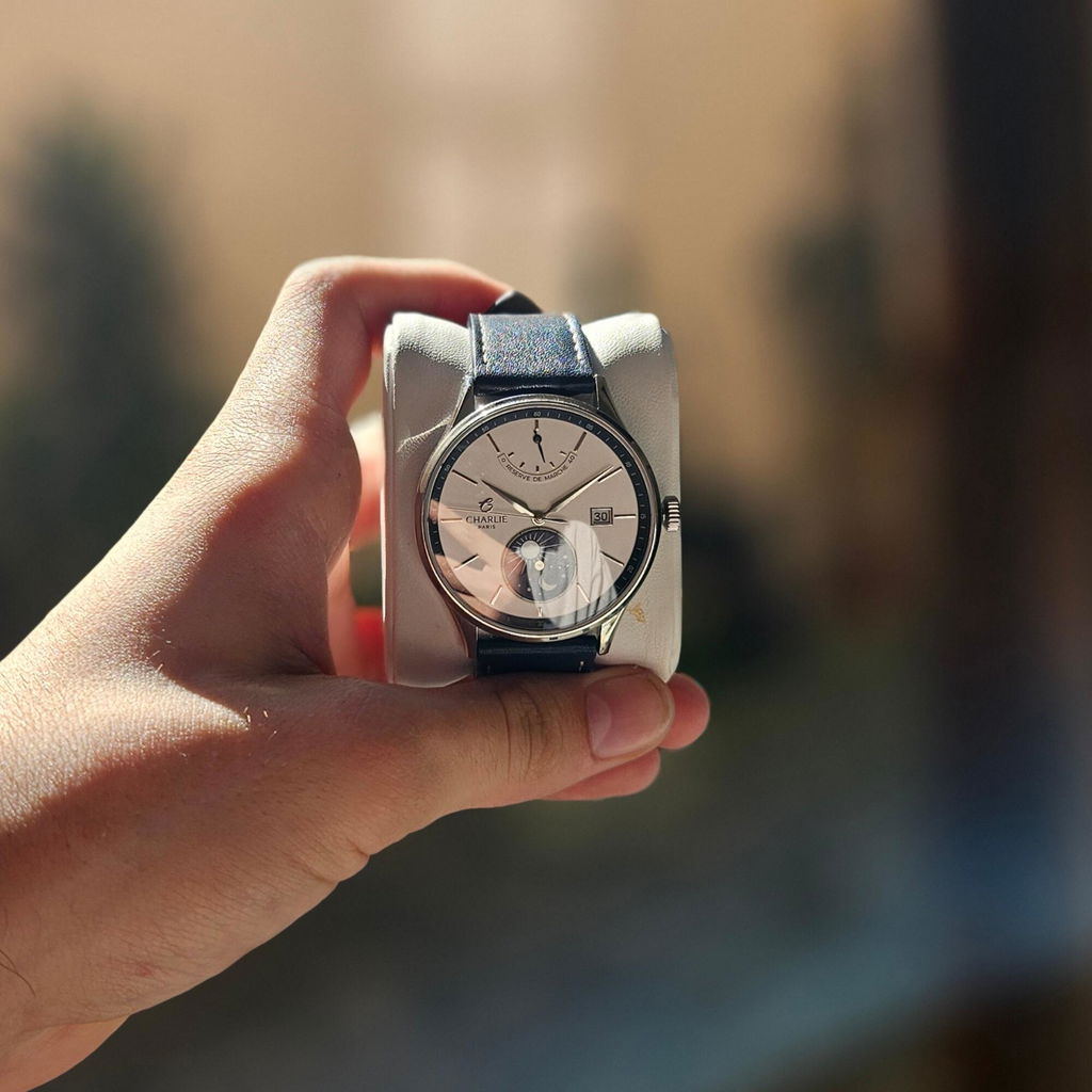Superbe complication