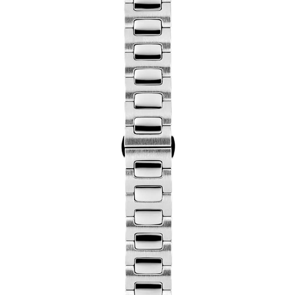 briston-bracelet-acier-classic-20-mm-poli-bross image 1