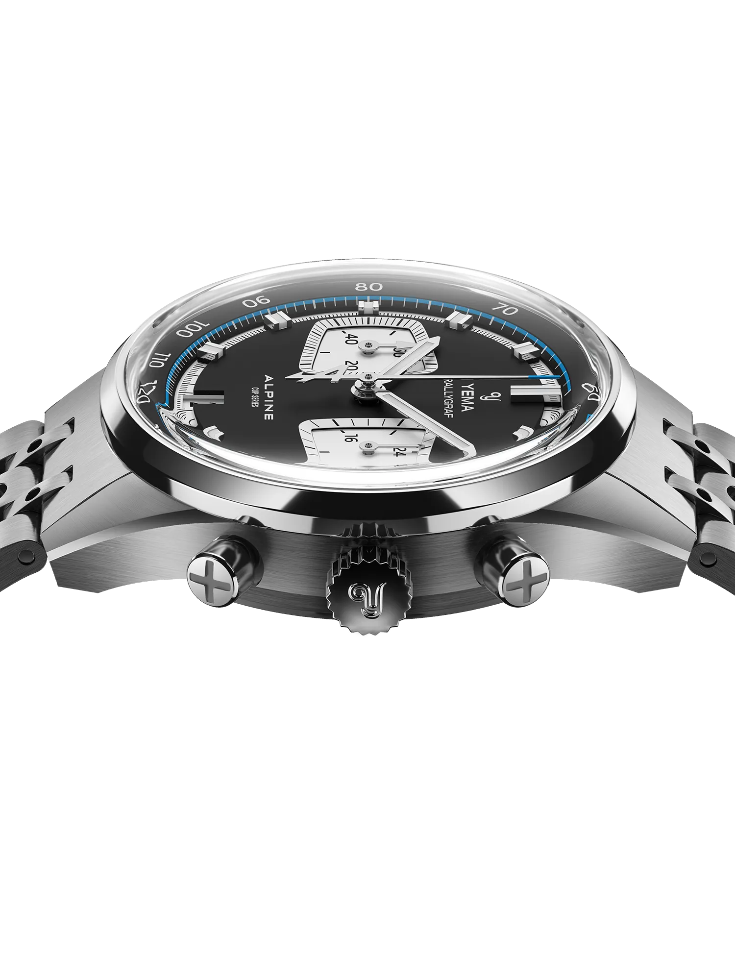 yema-rallygraf-alpine-cup-series-montre-chronographe image 6