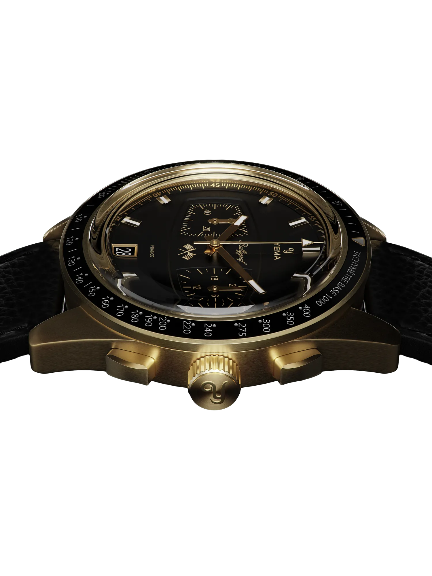 yema-rallygraf-meca-quartz-ii-classic-racing-school-montre-chronographe image 4