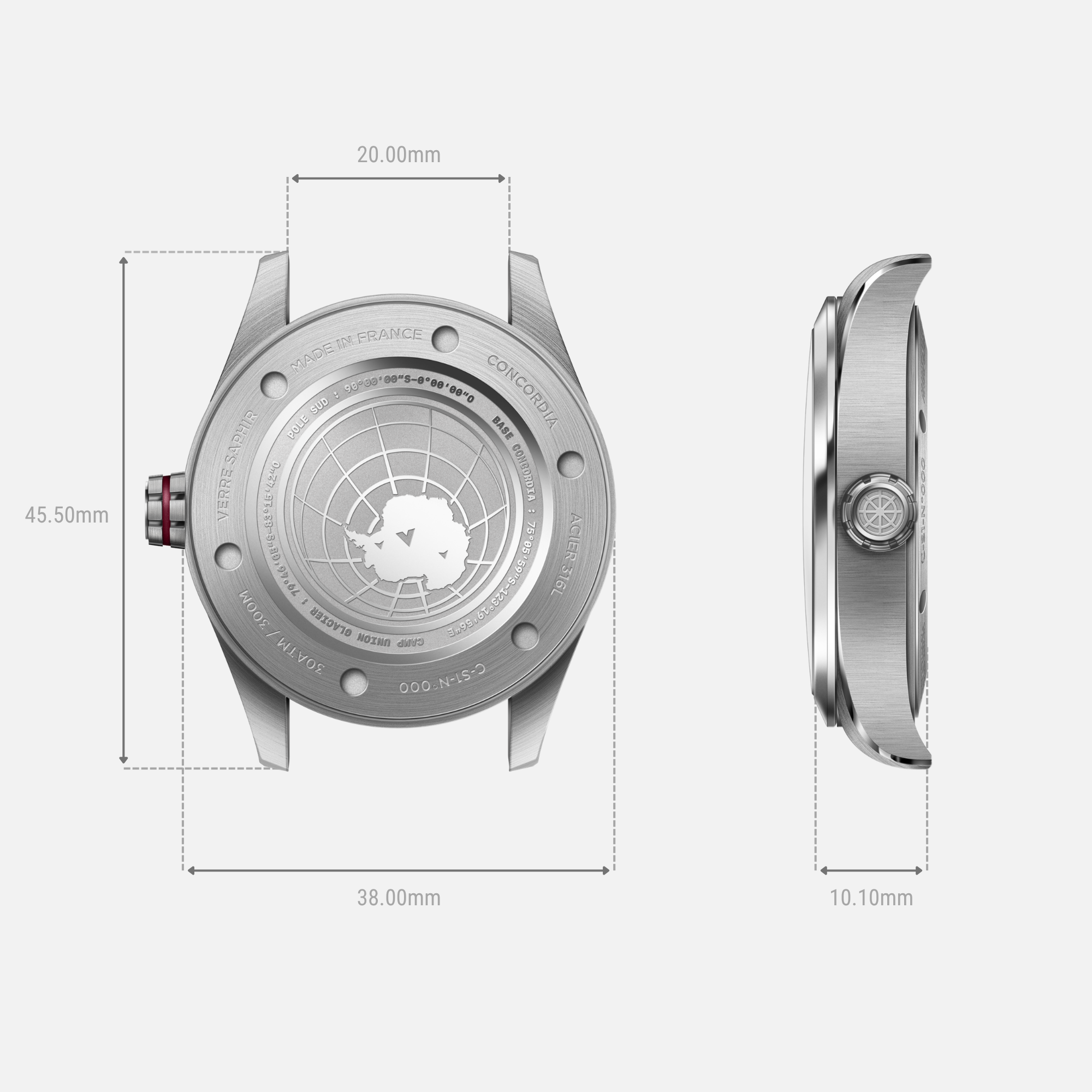 charlie-paris-concordia-montre-de-plong-e-38mm-bordeaux image 8